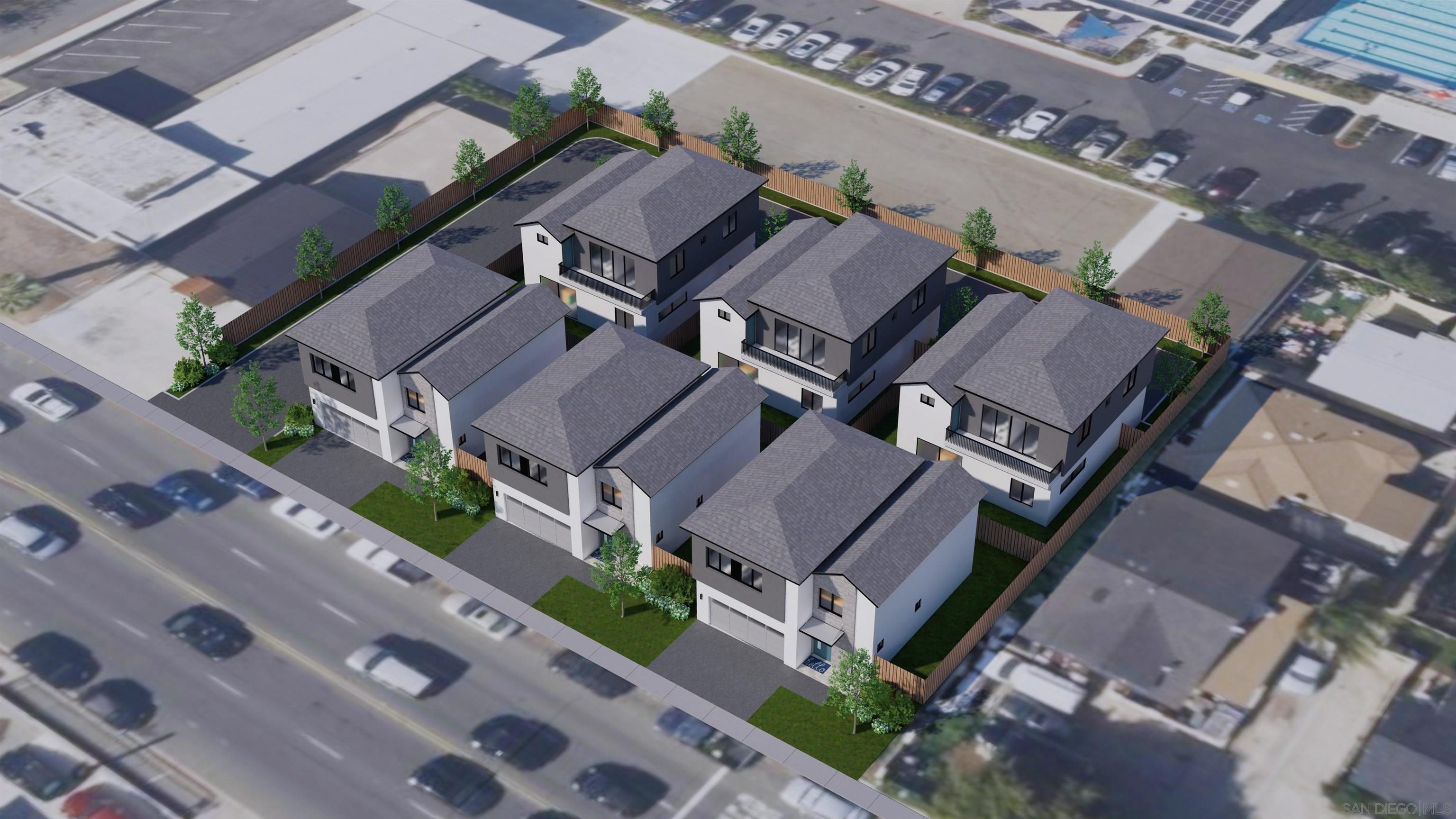 Detail Gallery Image 9 of 9 For , San Diego,  CA 92102 - – Beds | – Baths