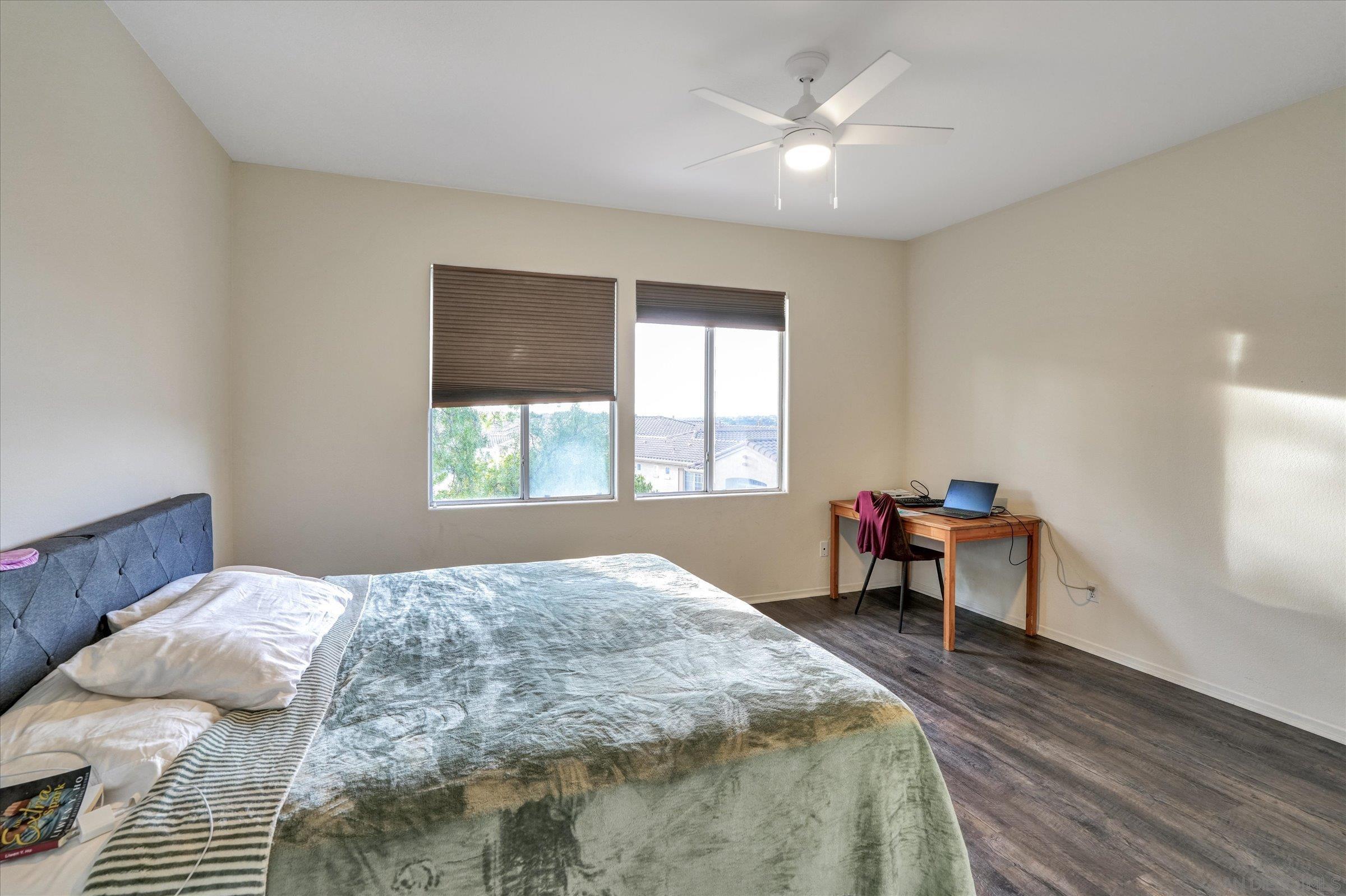 Detail Gallery Image 13 of 27 For 10944  Ivy Hill Drive  #5,  San Diego,  CA 92131 - 2 Beds | 2/1 Baths