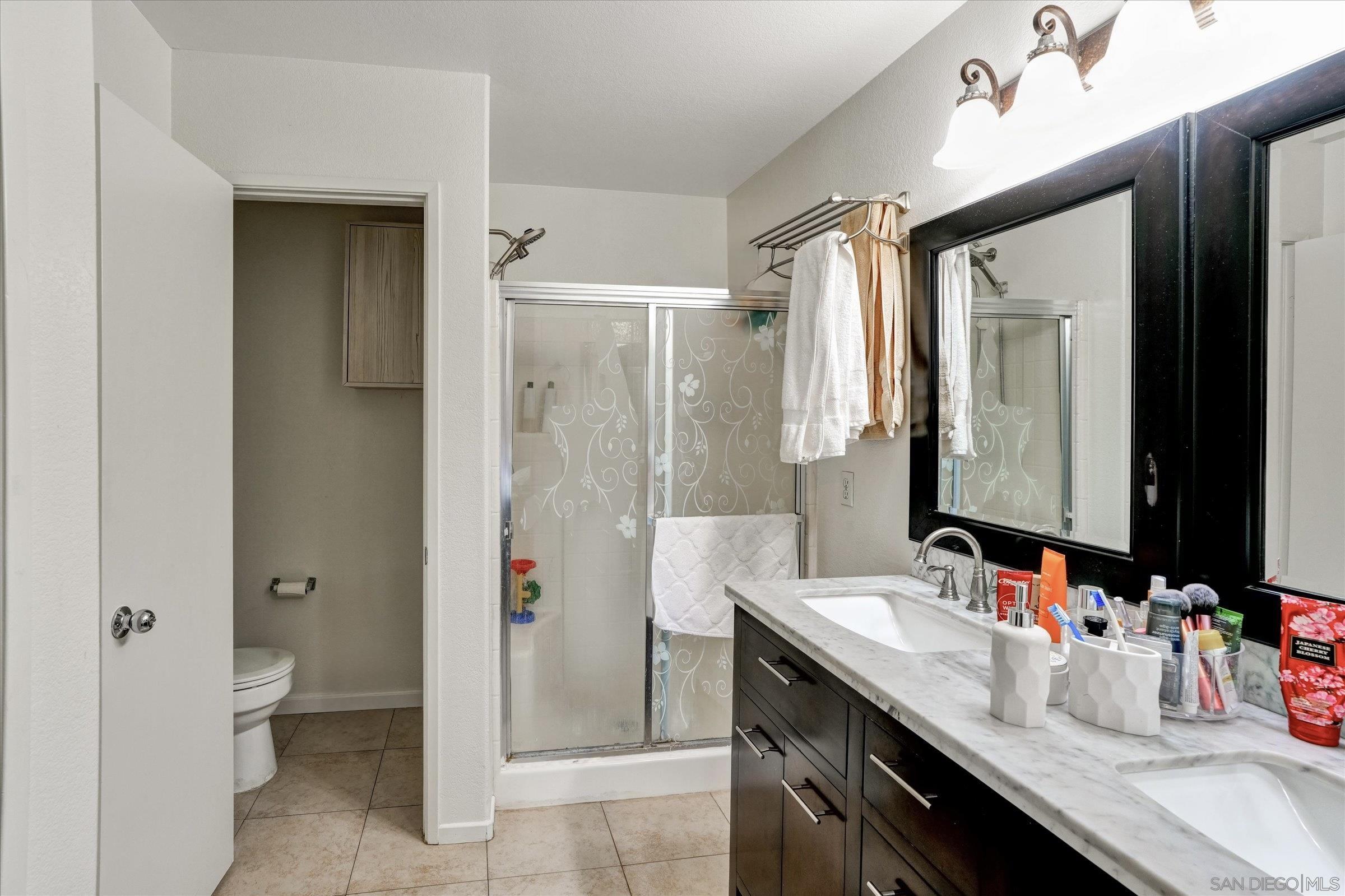 Detail Gallery Image 14 of 27 For 10944  Ivy Hill Drive  #5,  San Diego,  CA 92131 - 2 Beds | 2/1 Baths