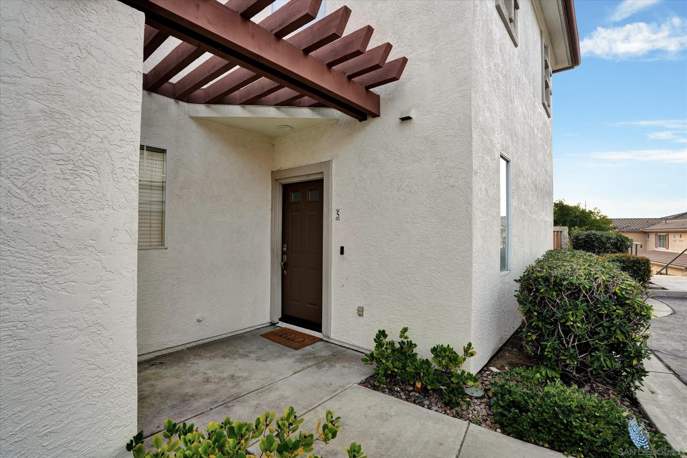 Detail Gallery Image 26 of 27 For 10944  Ivy Hill Drive  #5,  San Diego,  CA 92131 - 2 Beds | 2/1 Baths