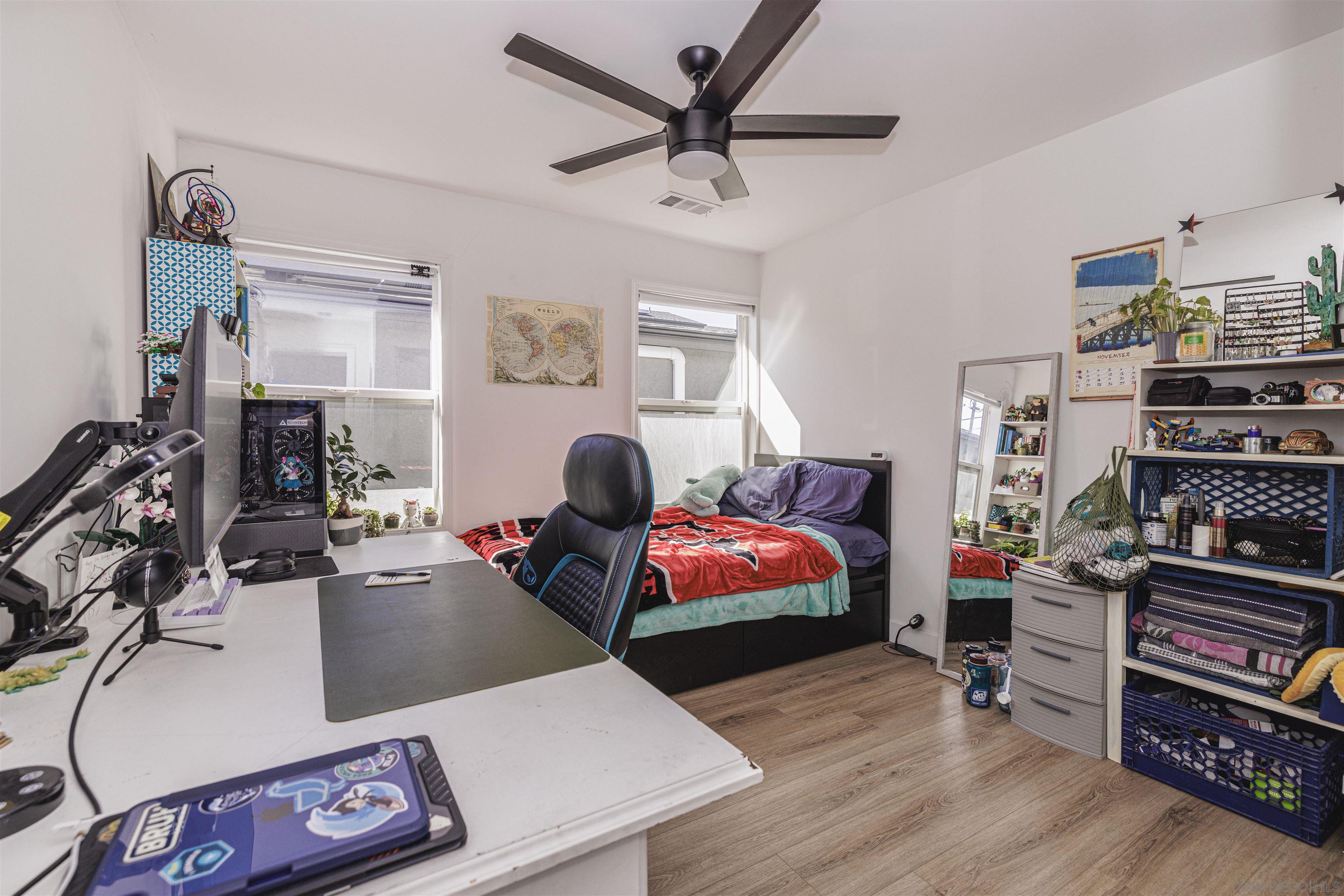 Detail Gallery Image 29 of 31 For 6266-68  Stewart St, San Diego,  CA 92115 - – Beds | – Baths