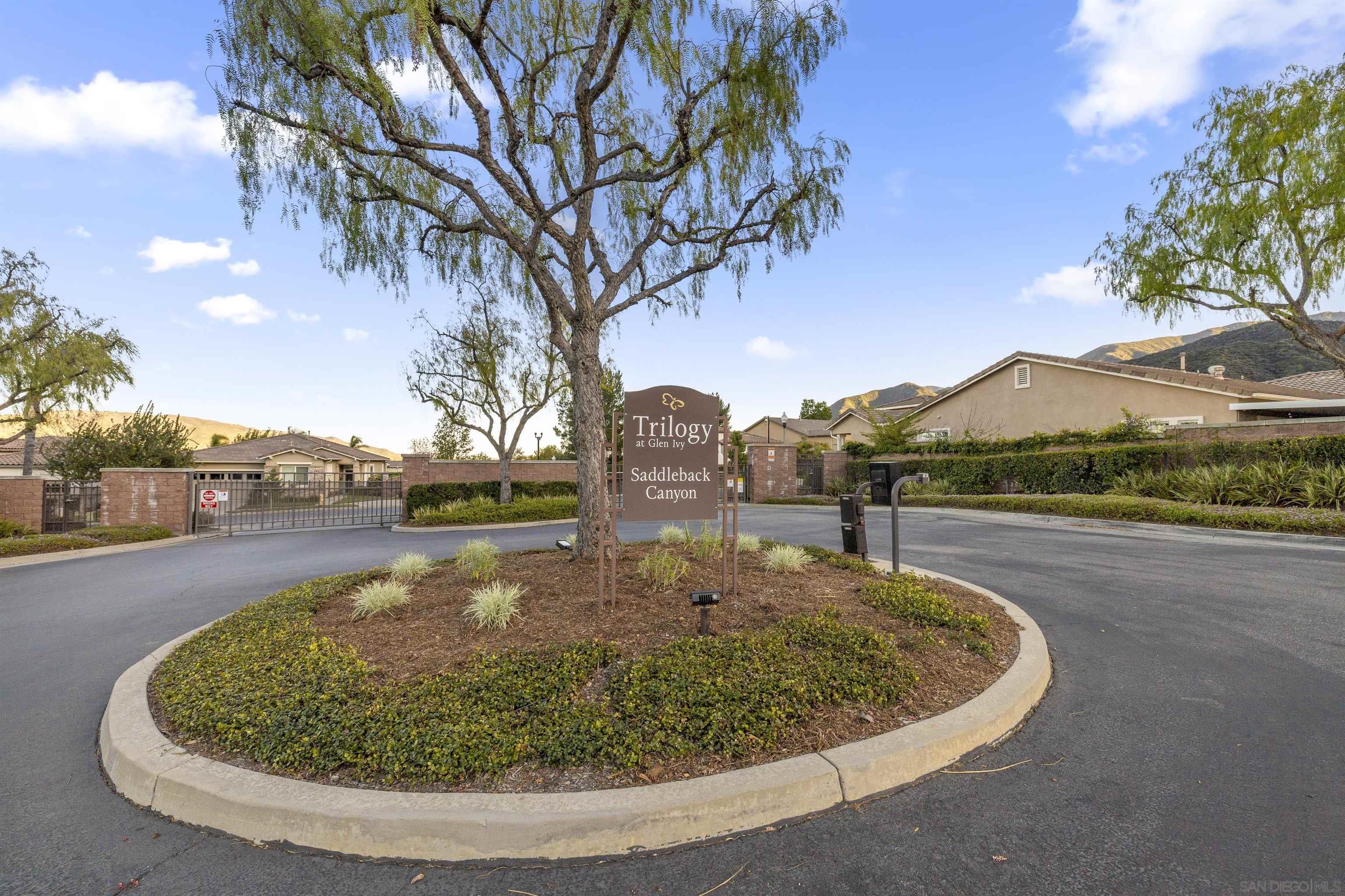 Detail Gallery Image 25 of 33 For 9093  Filaree Ct, Corona,  CA 92883 - 2 Beds | 1/1 Baths