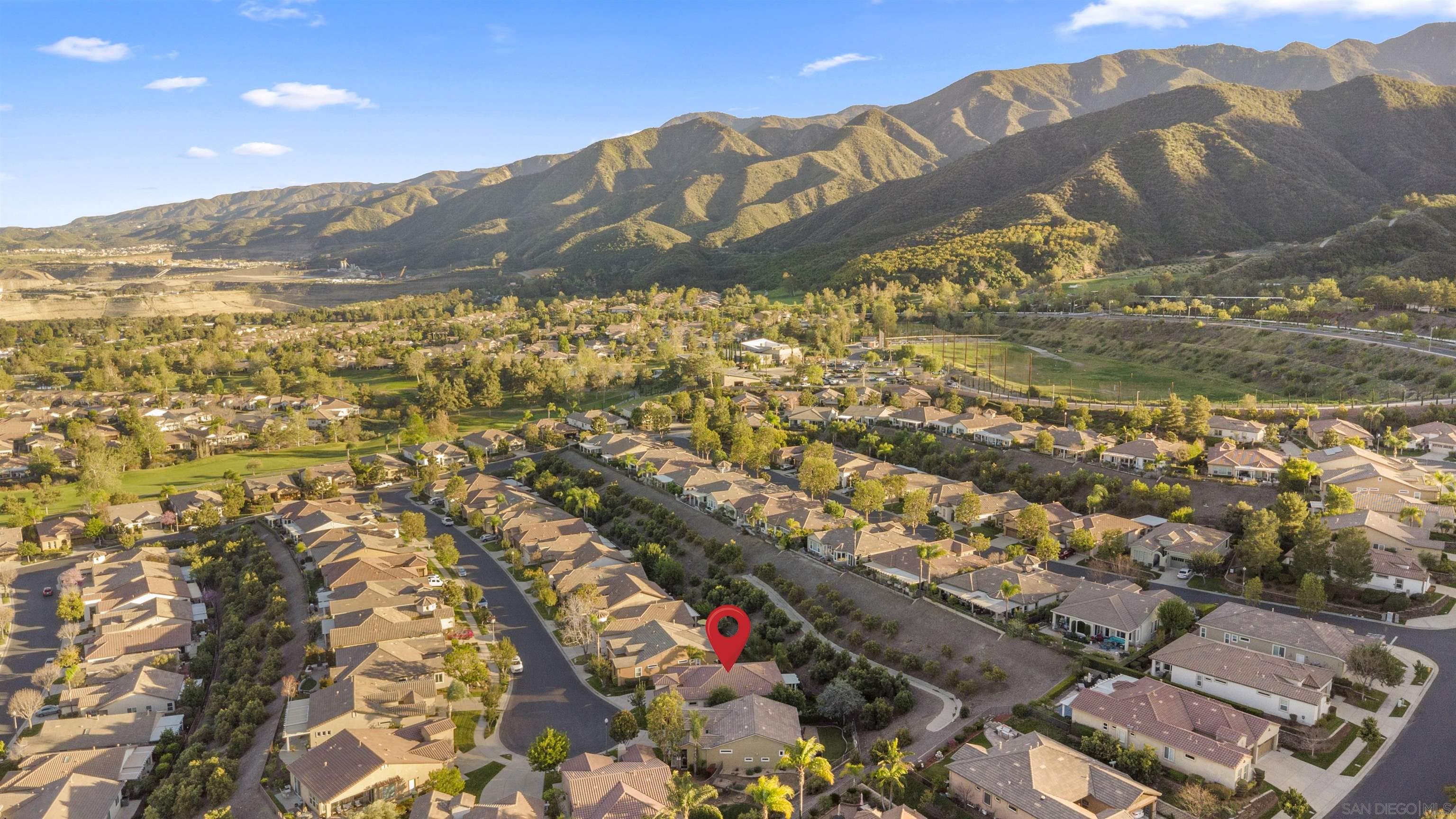 Detail Gallery Image 28 of 33 For 9093  Filaree Ct, Corona,  CA 92883 - 2 Beds | 1/1 Baths