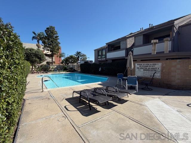 Detail Gallery Image 19 of 24 For 9120  Gramercy Dr  319, San Diego,  CA 92123 - 3 Beds | 2 Baths