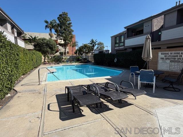 Detail Gallery Image 20 of 24 For 9120  Gramercy Dr  319, San Diego,  CA 92123 - 3 Beds | 2 Baths