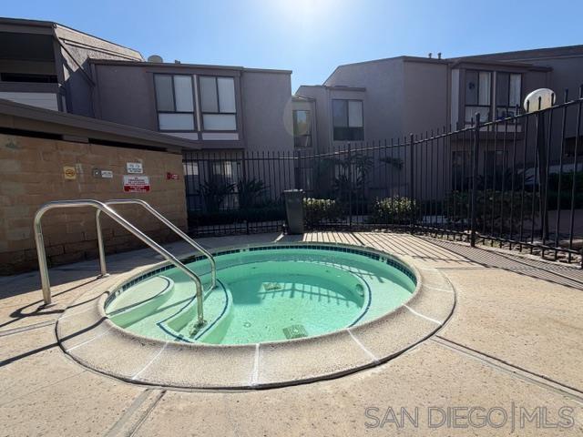 Detail Gallery Image 21 of 24 For 9120  Gramercy Dr  319, San Diego,  CA 92123 - 3 Beds | 2 Baths