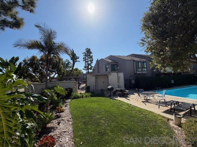 Detail Gallery Image 23 of 24 For 9120  Gramercy Dr  319, San Diego,  CA 92123 - 3 Beds | 2 Baths