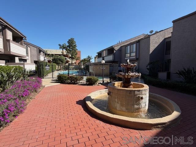 Detail Gallery Image 24 of 24 For 9120  Gramercy Dr  319, San Diego,  CA 92123 - 3 Beds | 2 Baths