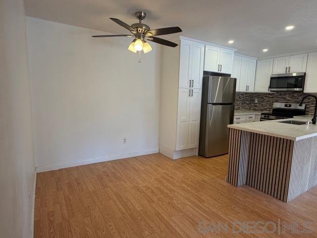 Detail Gallery Image 4 of 24 For 9120  Gramercy Dr  319, San Diego,  CA 92123 - 3 Beds | 2 Baths
