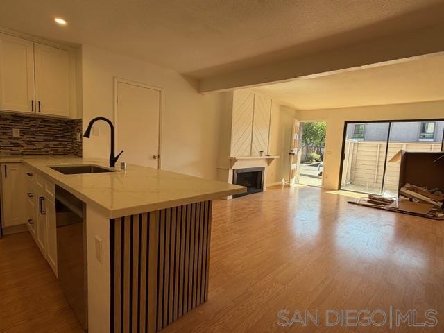 Detail Gallery Image 5 of 24 For 9120  Gramercy Dr  319, San Diego,  CA 92123 - 3 Beds | 2 Baths