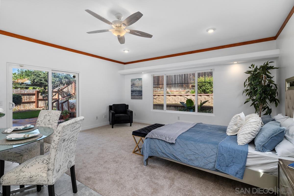 Detail Gallery Image 22 of 38 For 1095  Paseo Entrada, Chula Vista,  CA 91910 - 5 Beds | 3/1 Baths