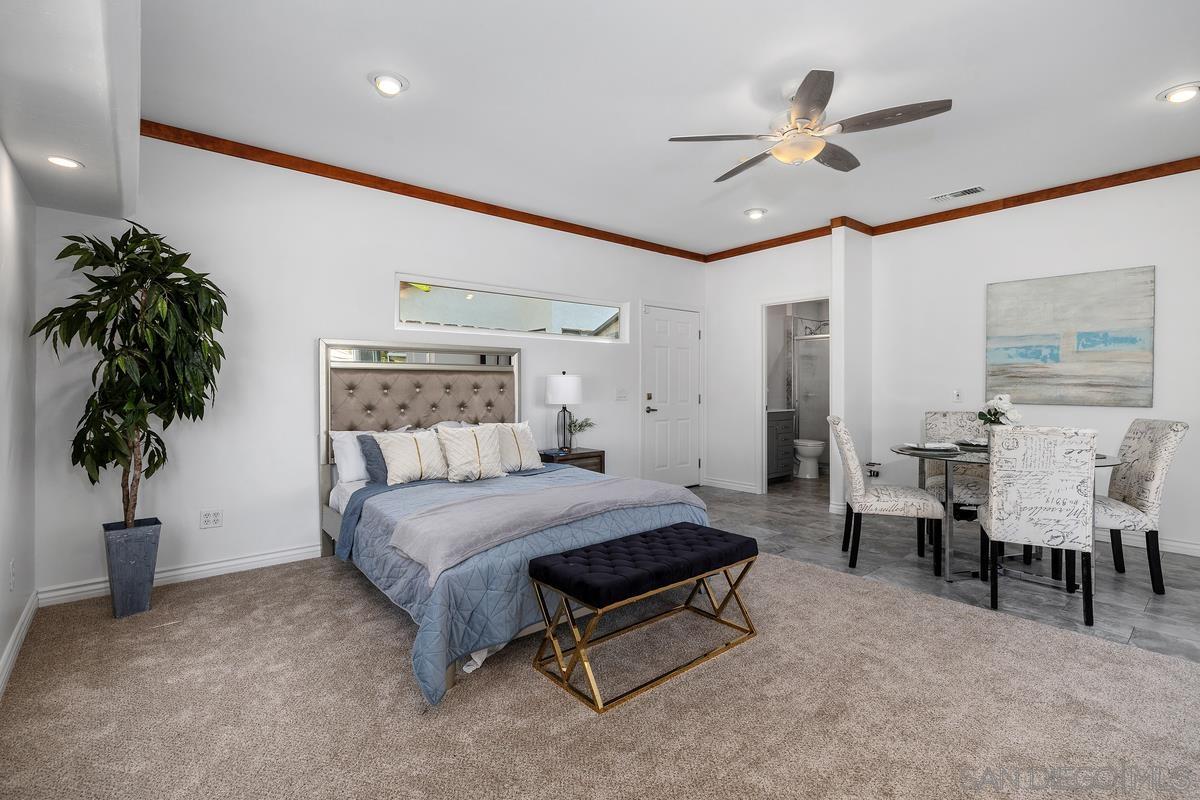 Detail Gallery Image 23 of 38 For 1095  Paseo Entrada, Chula Vista,  CA 91910 - 5 Beds | 3/1 Baths