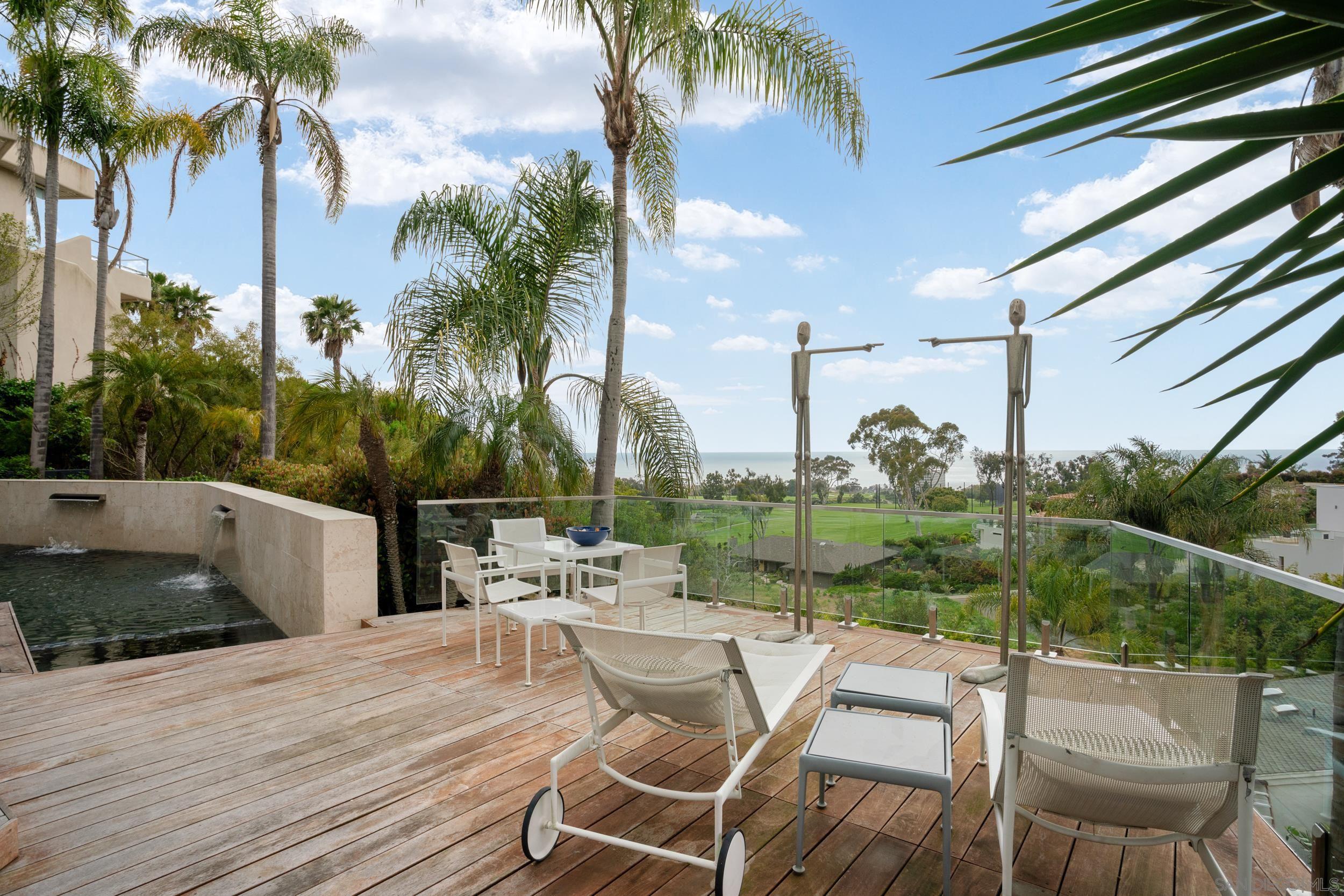 Detail Gallery Image 25 of 25 For 7116  Country Club Drive, La Jolla,  CA 92037 - 5 Beds | 4/1 Baths