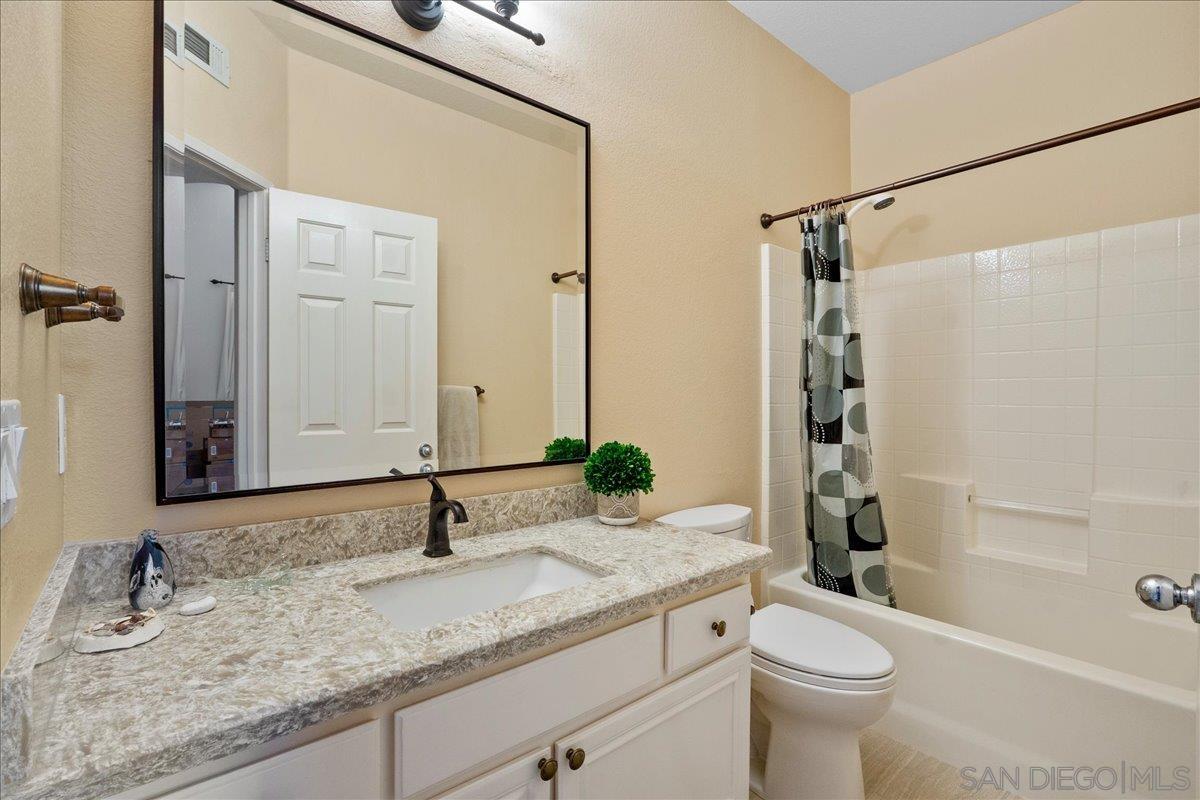 Detail Gallery Image 16 of 43 For 18696  Caminito Pasadero, San Diego,  CA 92128 - 2 Beds | 2 Baths