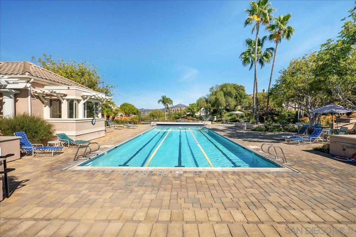 Detail Gallery Image 22 of 43 For 18696  Caminito Pasadero, San Diego,  CA 92128 - 2 Beds | 2 Baths