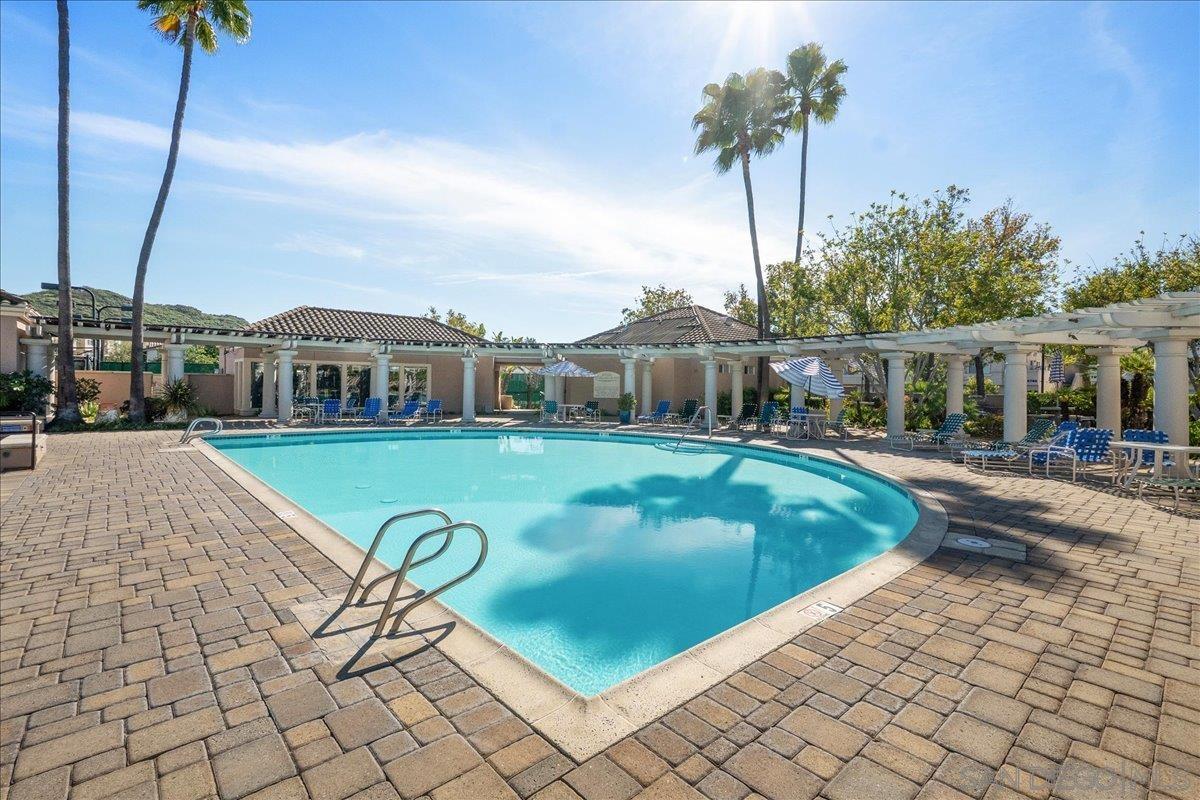 Detail Gallery Image 23 of 43 For 18696  Caminito Pasadero, San Diego,  CA 92128 - 2 Beds | 2 Baths