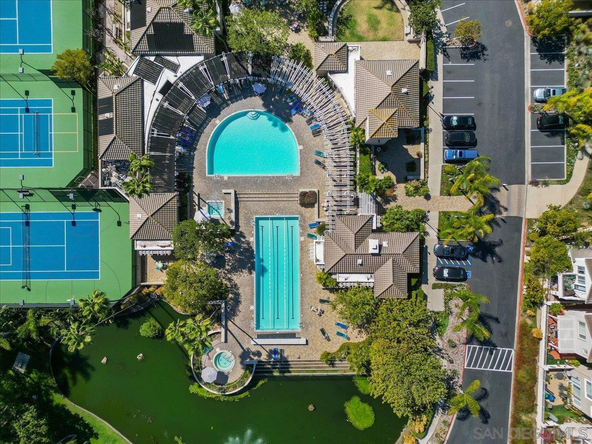 Detail Gallery Image 28 of 43 For 18696  Caminito Pasadero, San Diego,  CA 92128 - 2 Beds | 2 Baths