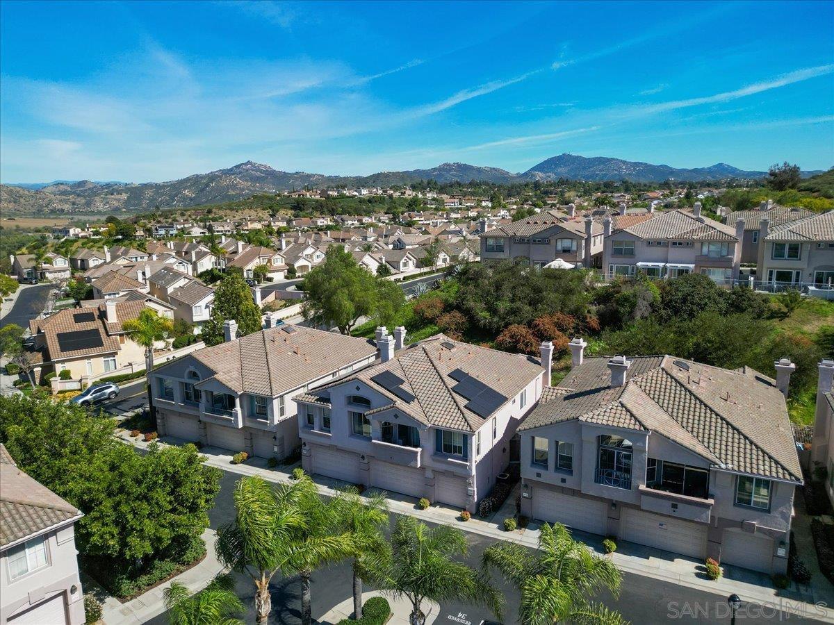 Detail Gallery Image 34 of 43 For 18696  Caminito Pasadero, San Diego,  CA 92128 - 2 Beds | 2 Baths