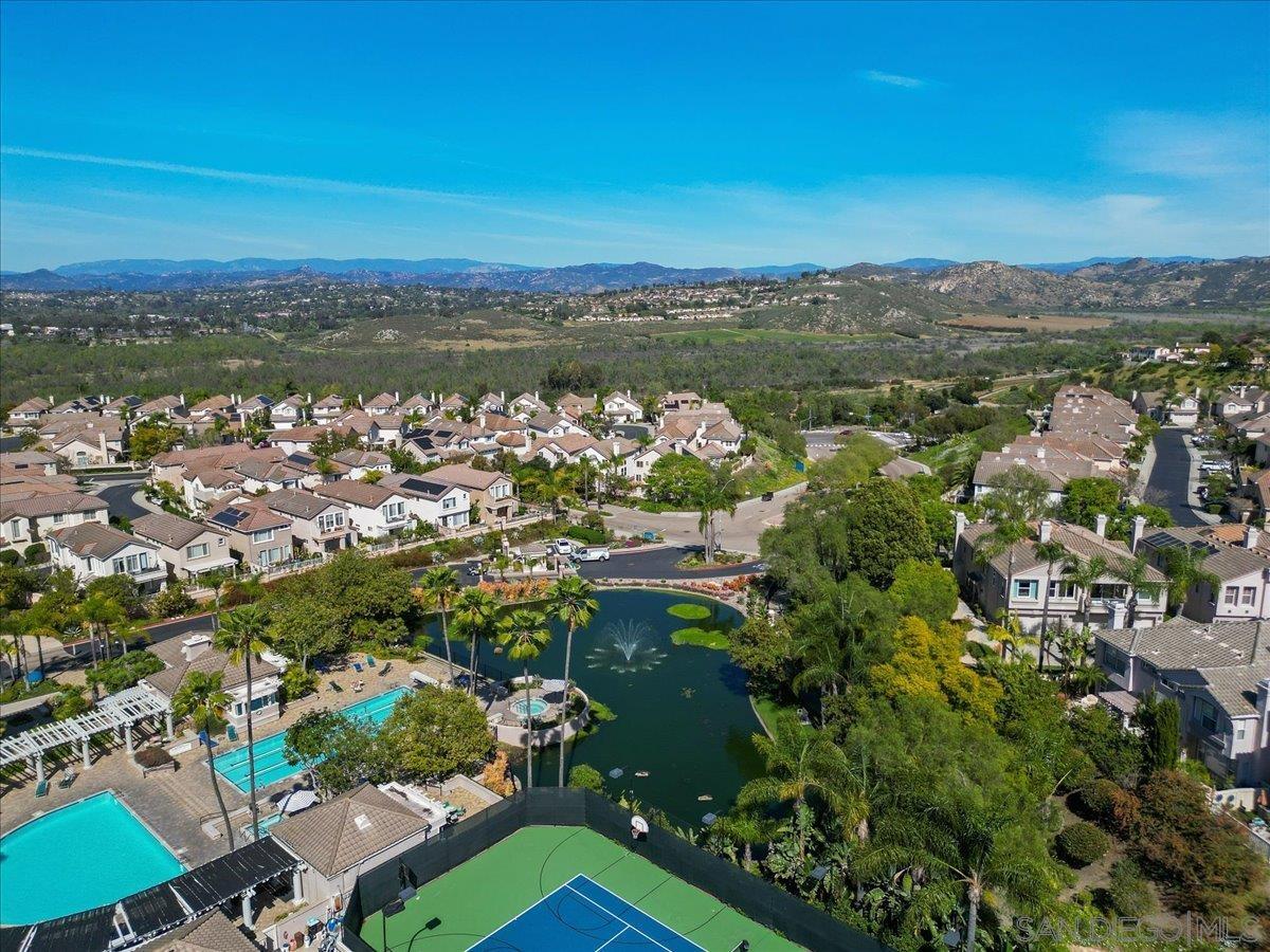 Detail Gallery Image 35 of 43 For 18696  Caminito Pasadero, San Diego,  CA 92128 - 2 Beds | 2 Baths