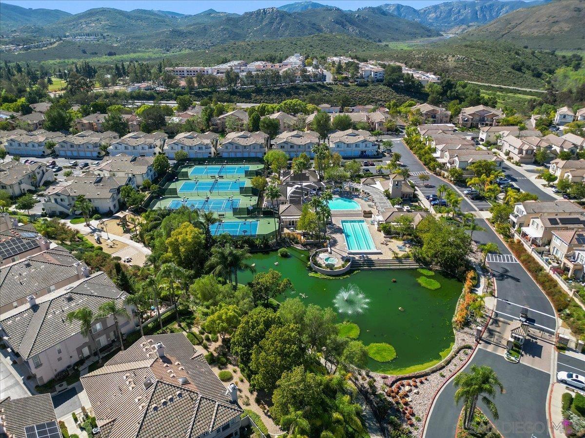 Detail Gallery Image 36 of 43 For 18696  Caminito Pasadero, San Diego,  CA 92128 - 2 Beds | 2 Baths