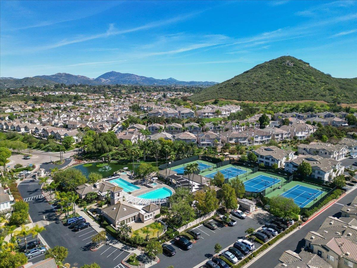 Detail Gallery Image 37 of 43 For 18696  Caminito Pasadero, San Diego,  CA 92128 - 2 Beds | 2 Baths