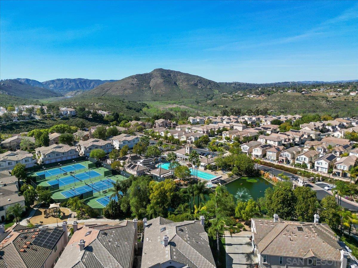 Detail Gallery Image 38 of 43 For 18696  Caminito Pasadero, San Diego,  CA 92128 - 2 Beds | 2 Baths