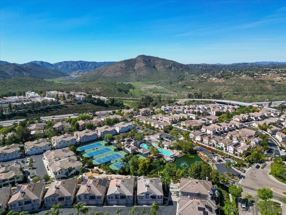 Detail Gallery Image 41 of 43 For 18696  Caminito Pasadero, San Diego,  CA 92128 - 2 Beds | 2 Baths