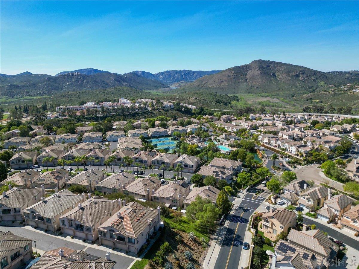 Detail Gallery Image 42 of 43 For 18696  Caminito Pasadero, San Diego,  CA 92128 - 2 Beds | 2 Baths