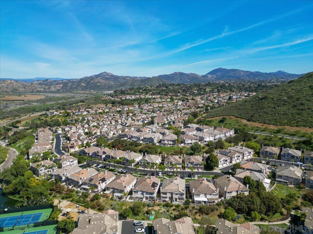 Detail Gallery Image 43 of 43 For 18696  Caminito Pasadero, San Diego,  CA 92128 - 2 Beds | 2 Baths