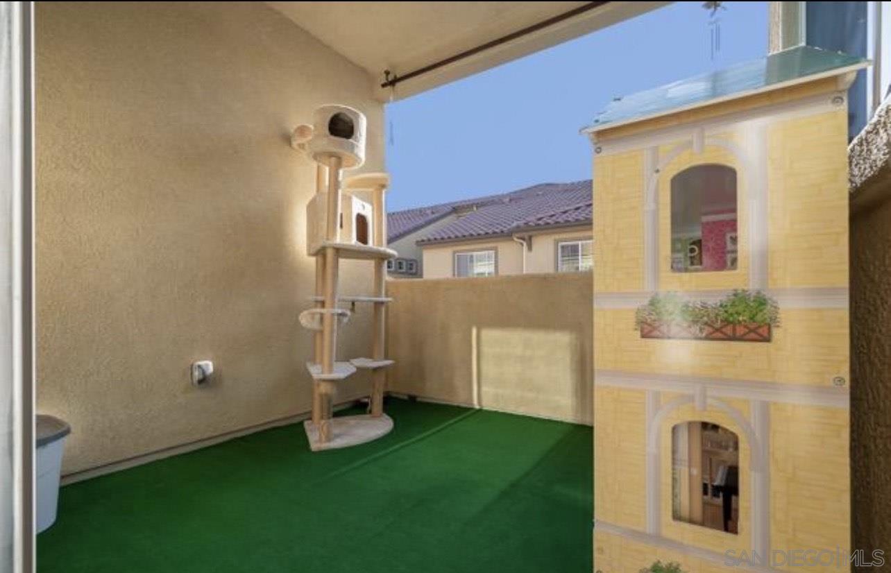 Detail Gallery Image 18 of 27 For 1627  Dunlin Avenue 1, Chula Vista,  CA 91913 - 2 Beds | 2 Baths