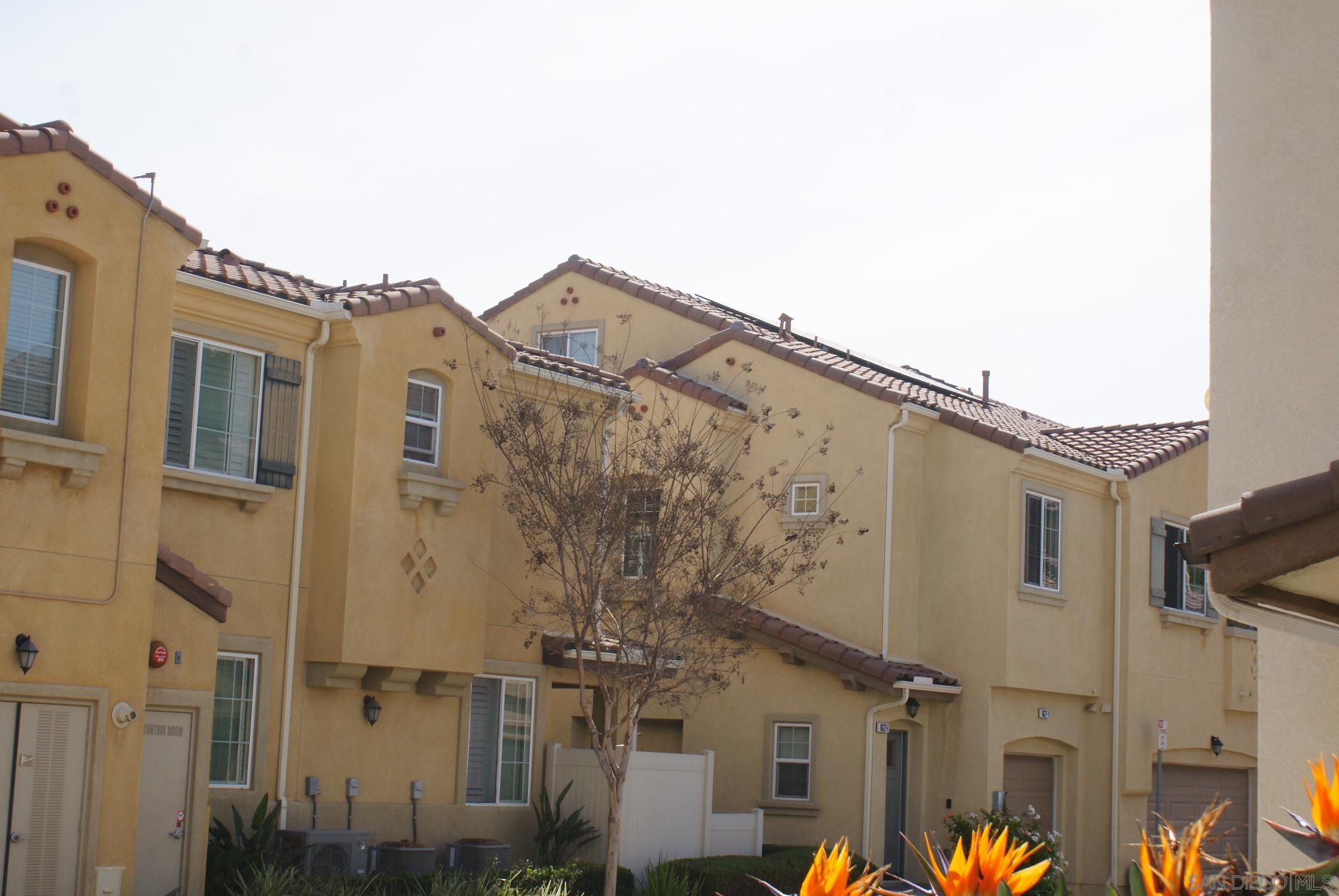 Detail Gallery Image 21 of 27 For 1627  Dunlin Avenue 1, Chula Vista,  CA 91913 - 2 Beds | 2 Baths