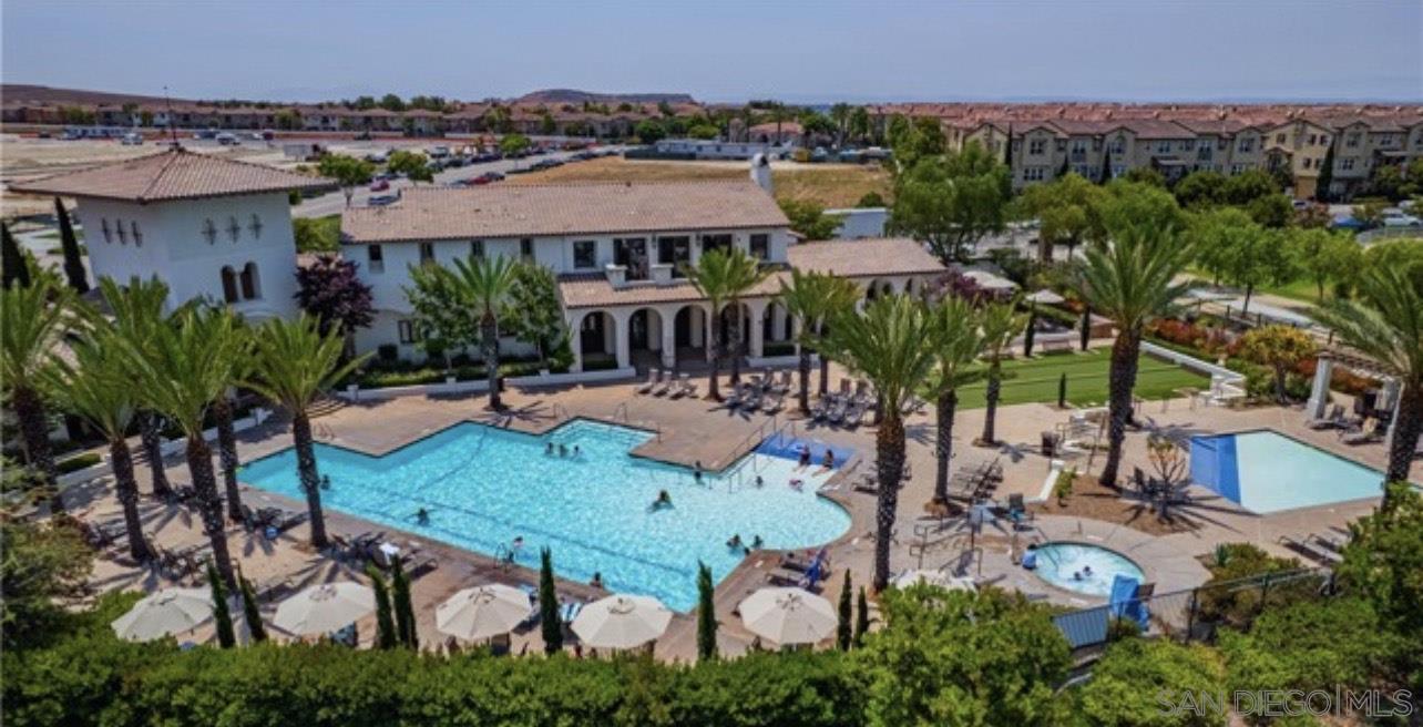 Detail Gallery Image 25 of 27 For 1627  Dunlin Avenue 1, Chula Vista,  CA 91913 - 2 Beds | 2 Baths