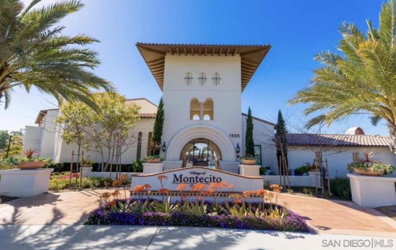 Detail Gallery Image 27 of 27 For 1627  Dunlin Avenue 1, Chula Vista,  CA 91913 - 2 Beds | 2 Baths