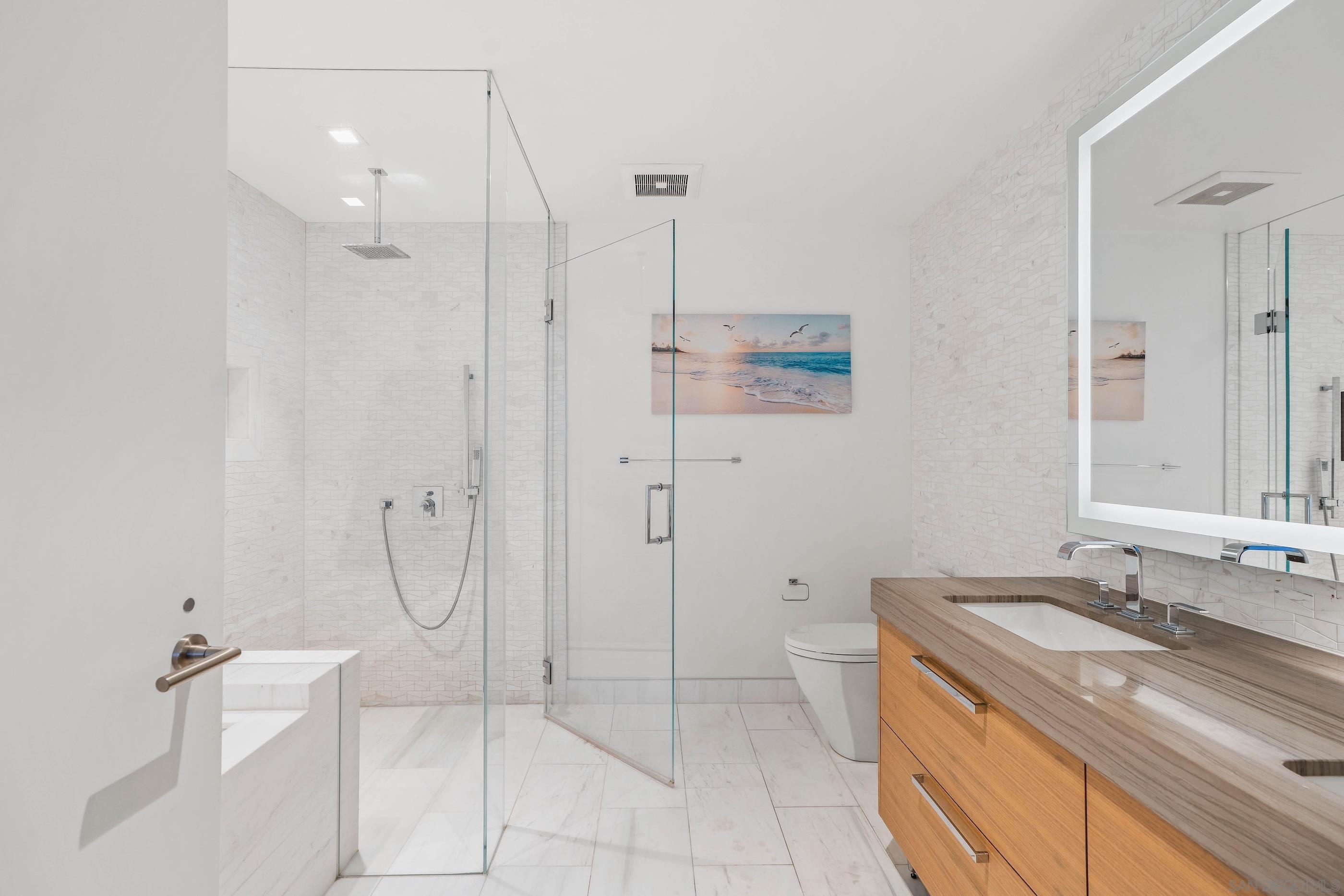 Detail Gallery Image 18 of 55 For 888 W E Street  2206, San Diego,  CA 92101 - 2 Beds | 2 Baths