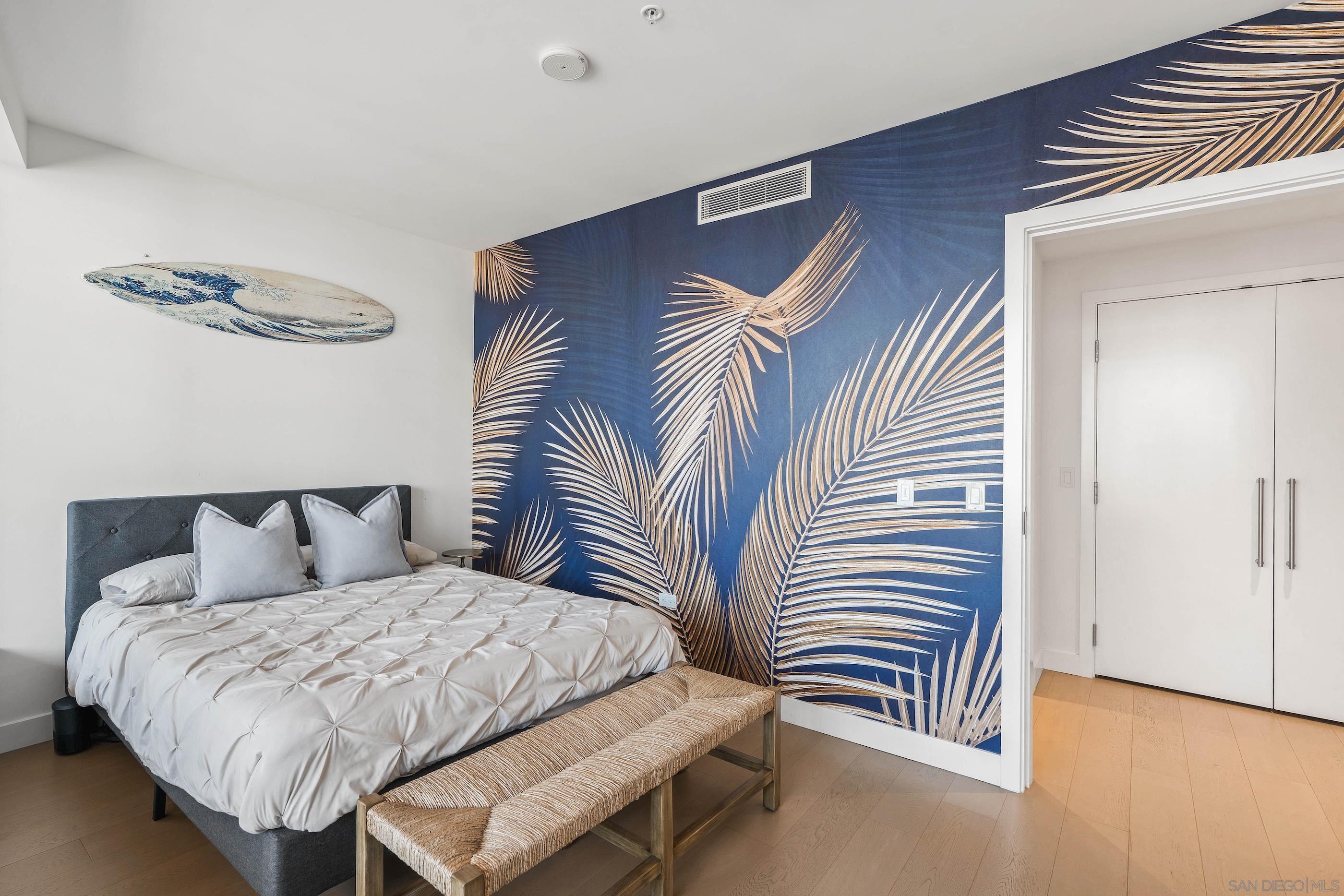 Detail Gallery Image 23 of 55 For 888 W E Street  2206, San Diego,  CA 92101 - 2 Beds | 2 Baths