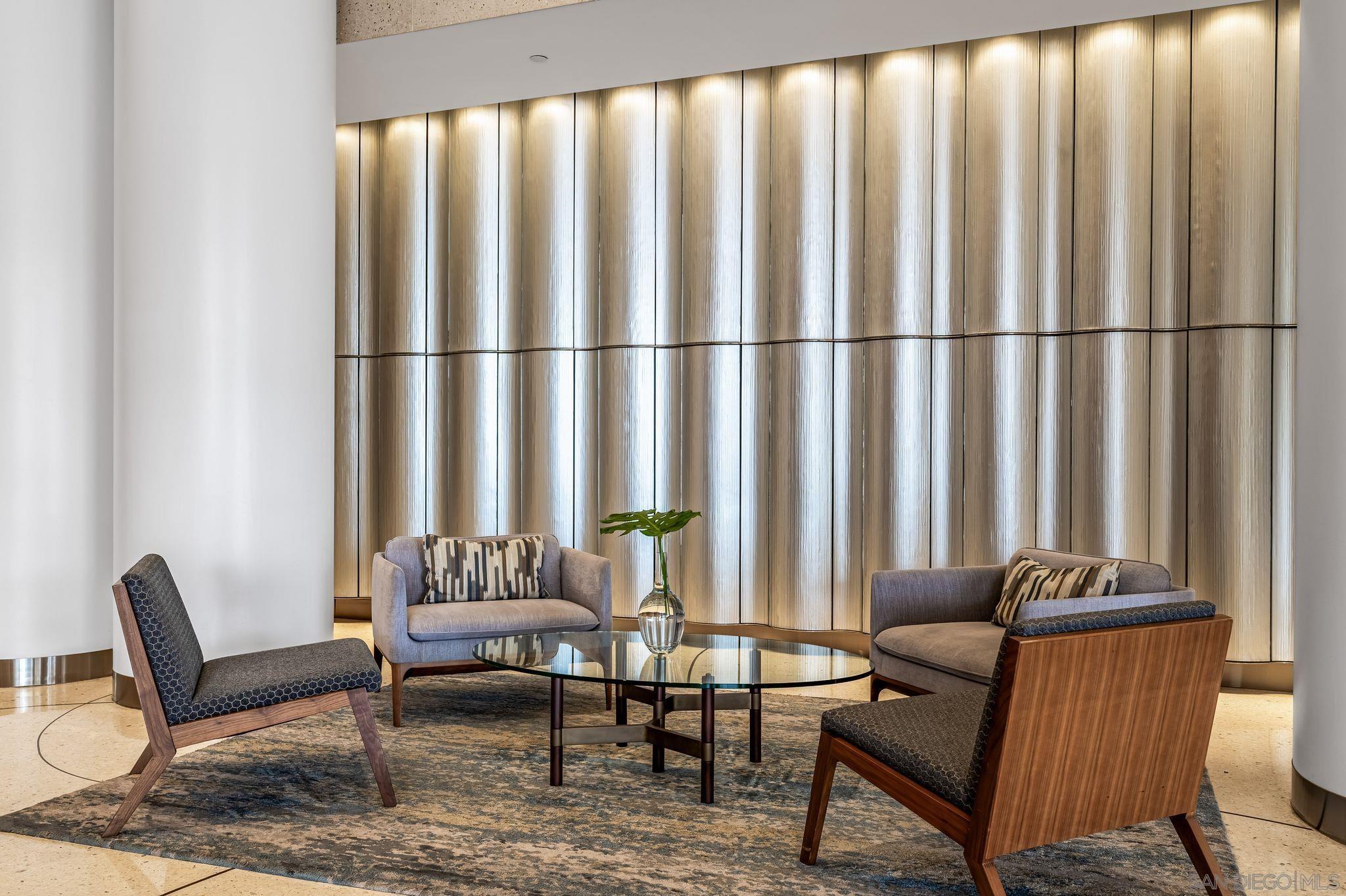 Detail Gallery Image 31 of 55 For 888 W E Street  2206, San Diego,  CA 92101 - 2 Beds | 2 Baths