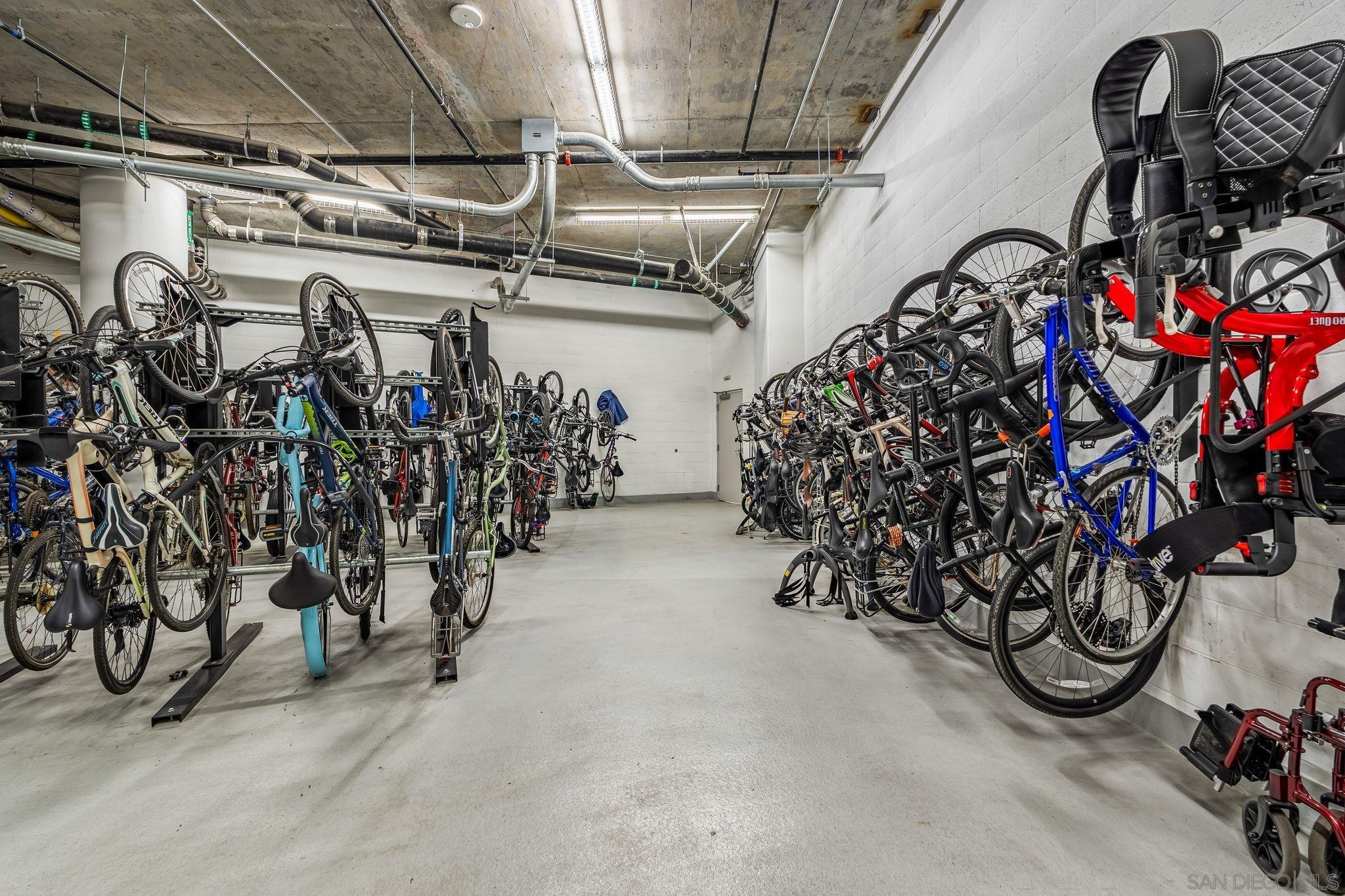 Detail Gallery Image 53 of 55 For 888 W E Street  2206, San Diego,  CA 92101 - 2 Beds | 2 Baths