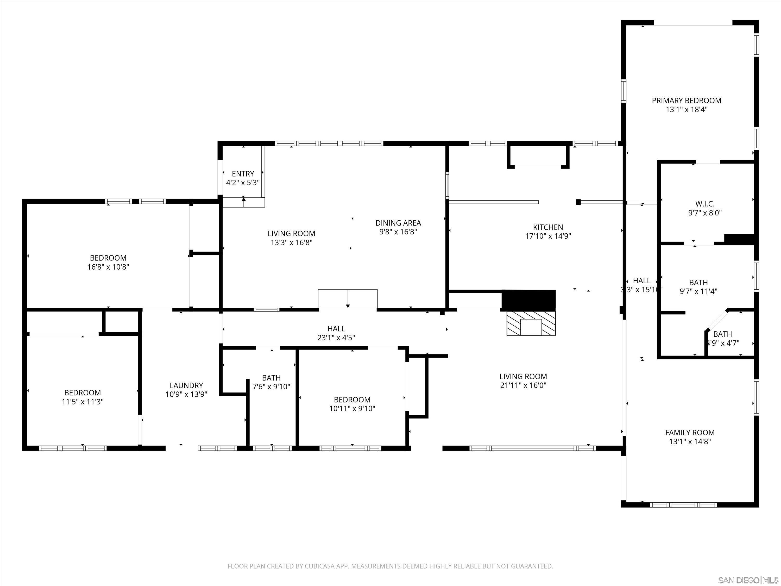 Detail Gallery Image 29 of 31 For 12811  Beeler Creek Trl, Poway,  CA 92064 - 4 Beds | 2 Baths