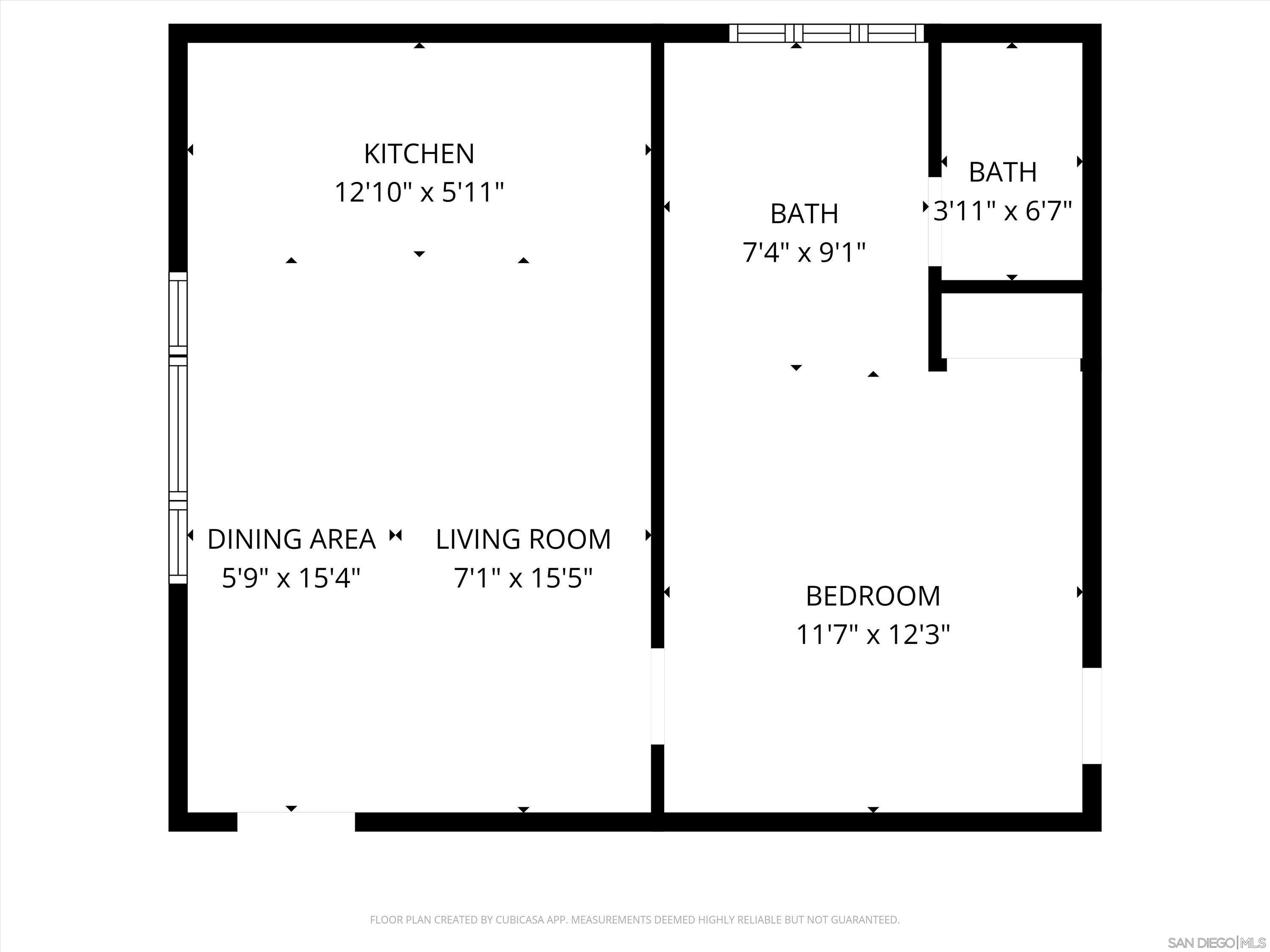 Detail Gallery Image 30 of 31 For 12811  Beeler Creek Trl, Poway,  CA 92064 - 4 Beds | 2 Baths