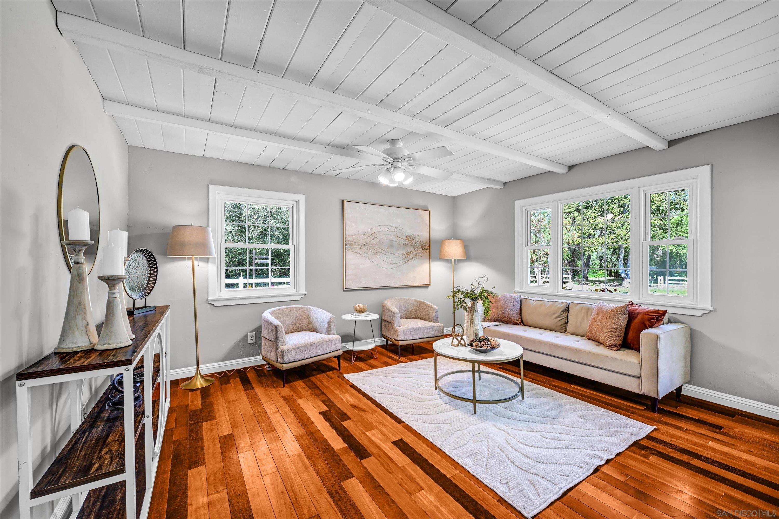 Detail Gallery Image 9 of 31 For 12811  Beeler Creek Trl, Poway,  CA 92064 - 4 Beds | 2 Baths