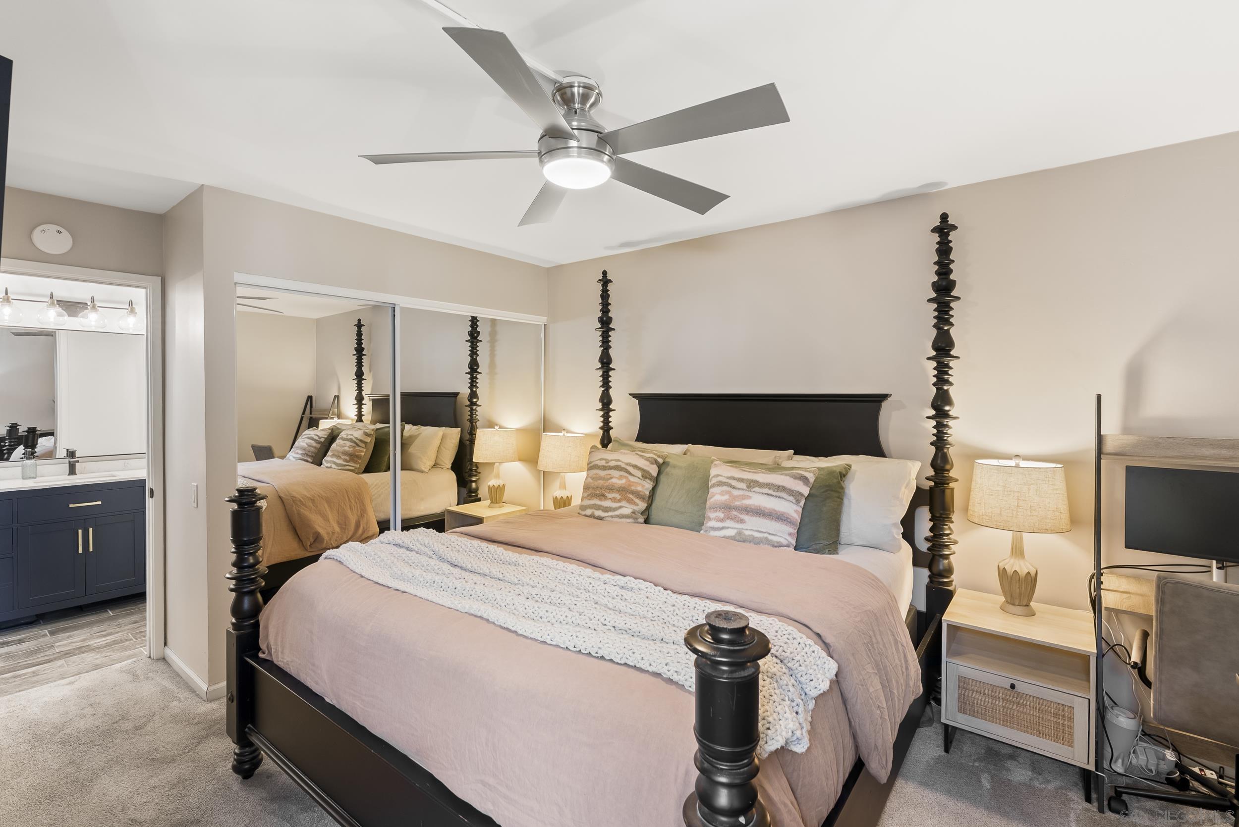 Detail Gallery Image 13 of 31 For 7938  Mission Center Ct.  #H,  San Diego,  CA 92108 - 2 Beds | 1 Baths