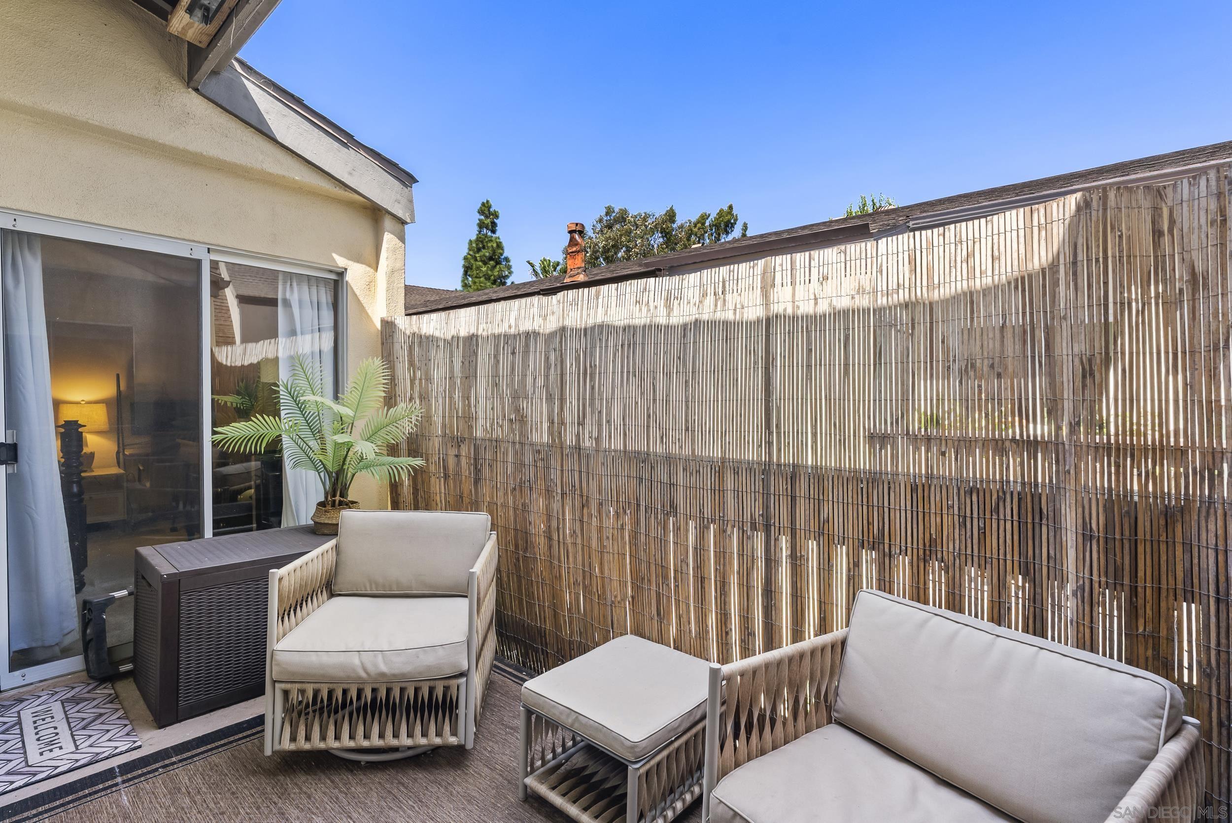 Detail Gallery Image 15 of 31 For 7938  Mission Center Ct.  #H,  San Diego,  CA 92108 - 2 Beds | 1 Baths
