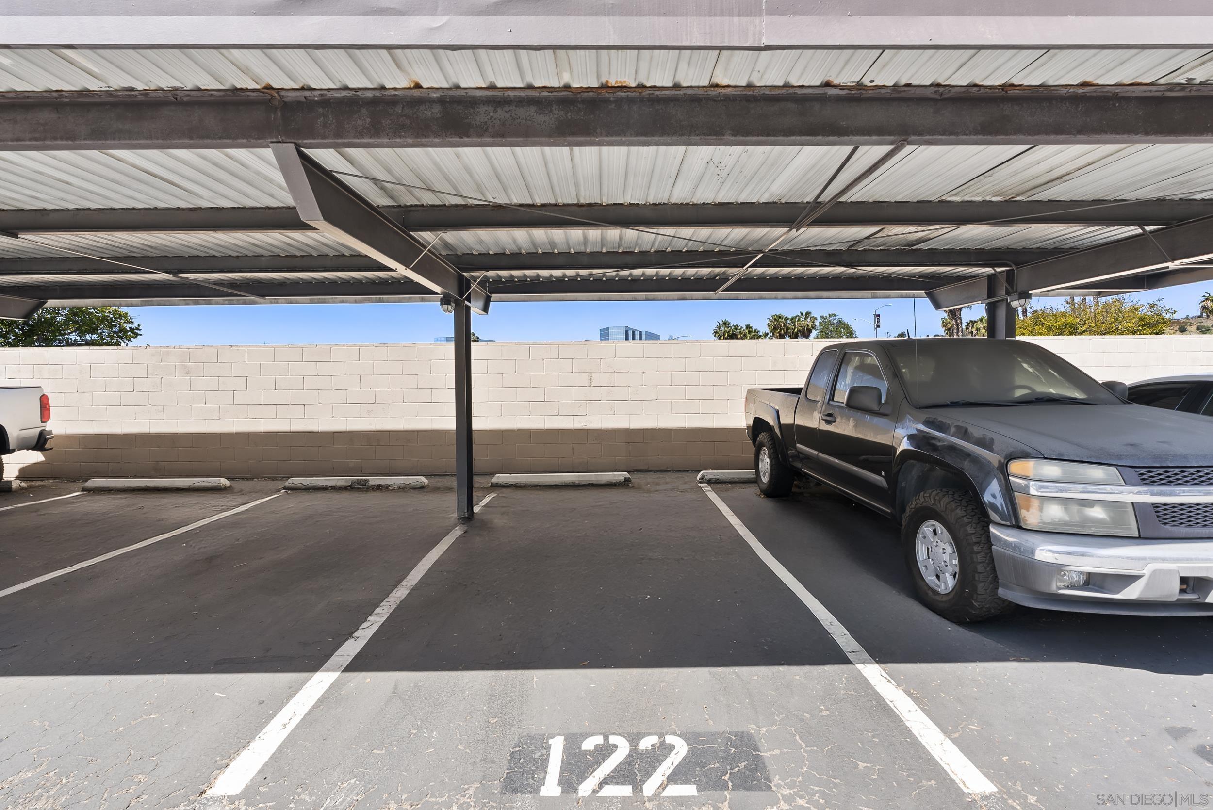 Detail Gallery Image 31 of 31 For 7938  Mission Center Ct.  #H,  San Diego,  CA 92108 - 2 Beds | 1 Baths