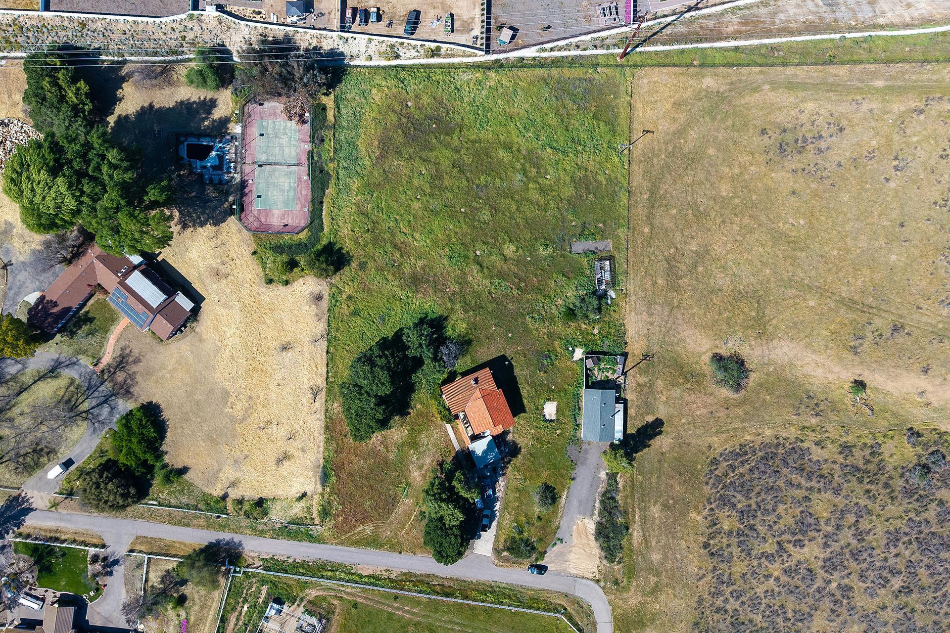 Detail Gallery Image 14 of 14 For 4829  Dehesa Rd, El Cajon,  CA 92019 - 4 Beds | 2/1 Baths