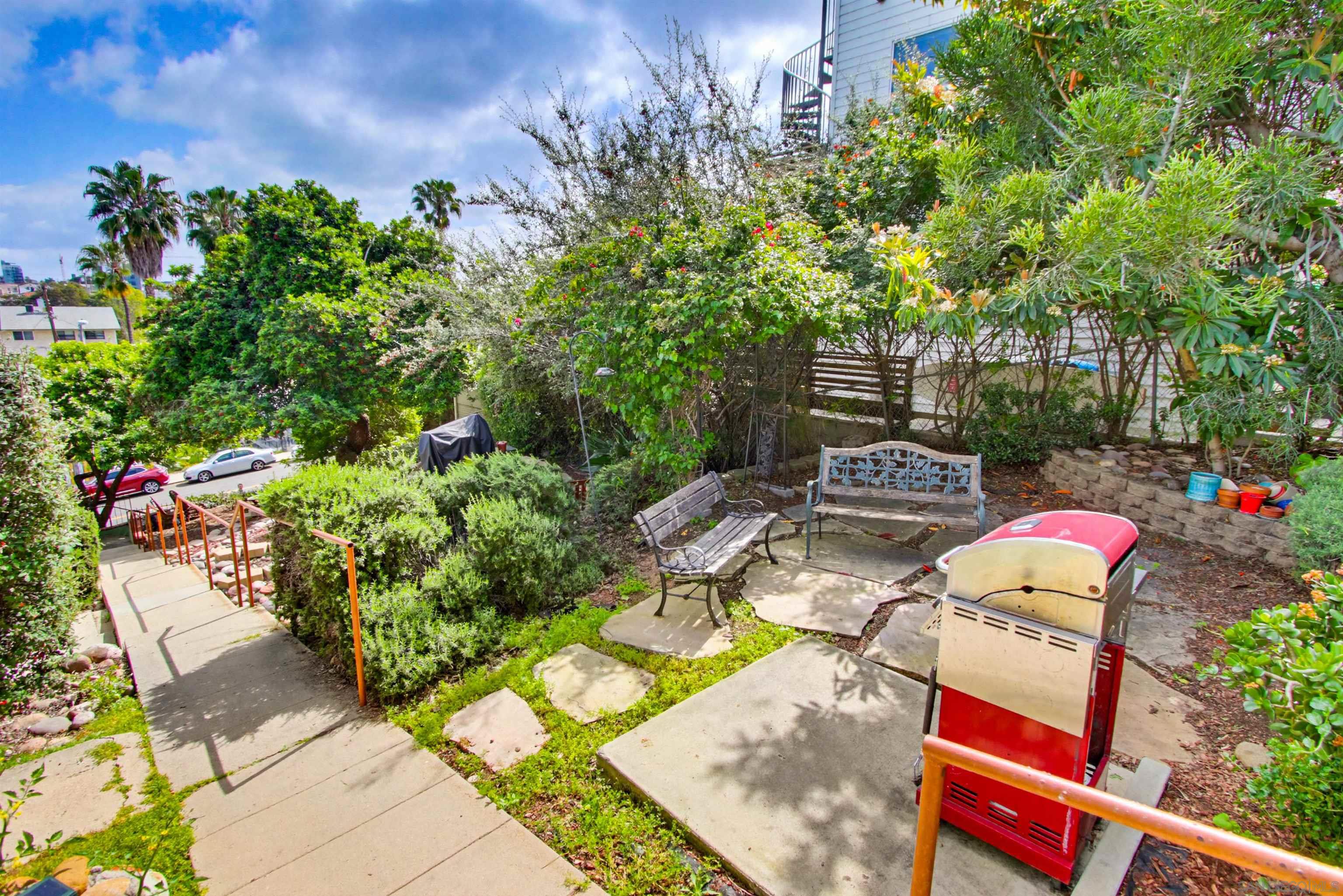 Detail Gallery Image 9 of 11 For 3938-42  Florida St, San Diego,  CA 92104 - – Beds | – Baths