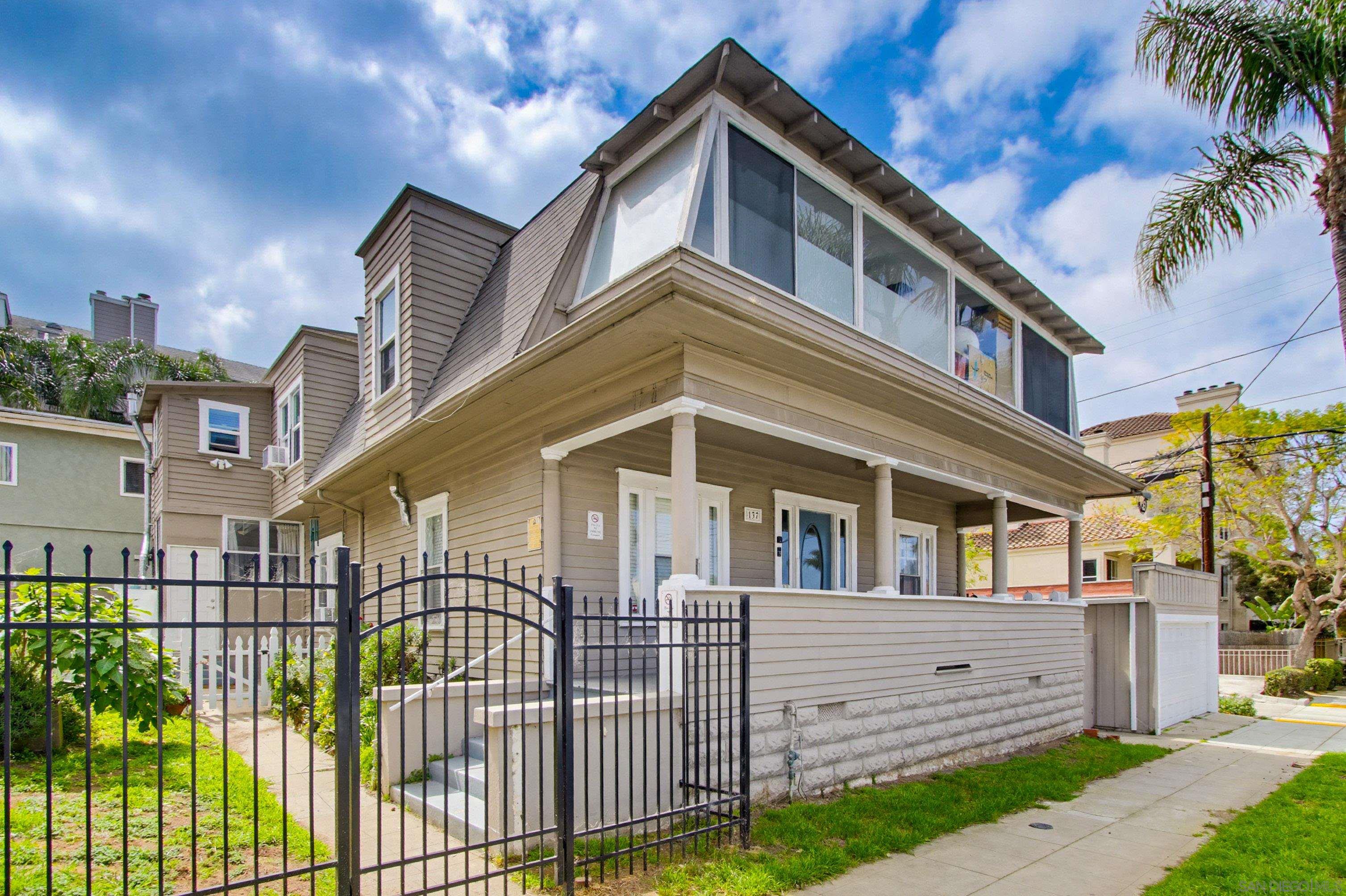 Front Image Thumbnail for SD260006490