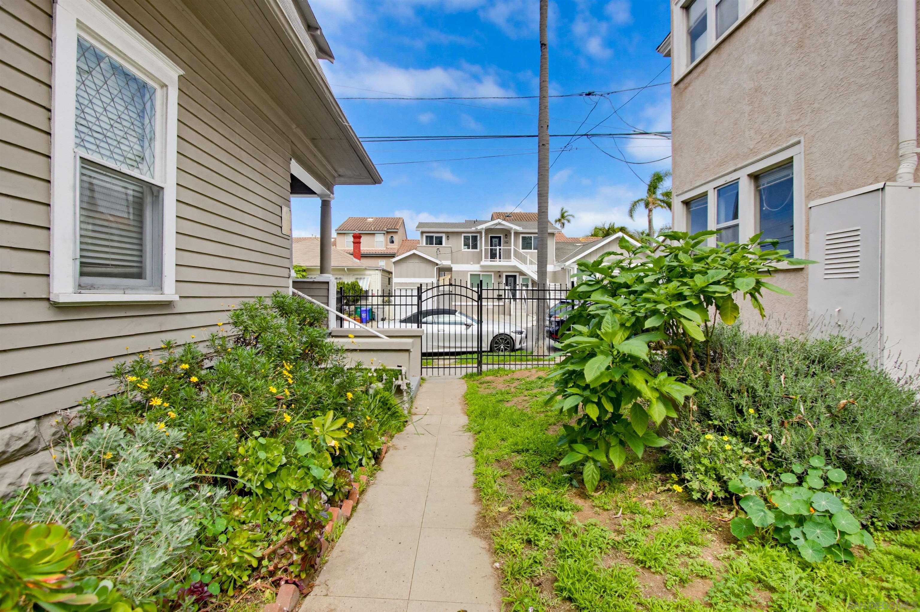 Detail Gallery Image 3 of 6 For 137  Pennsylvania Avenue, San Diego,  CA 92103 - – Beds | – Baths