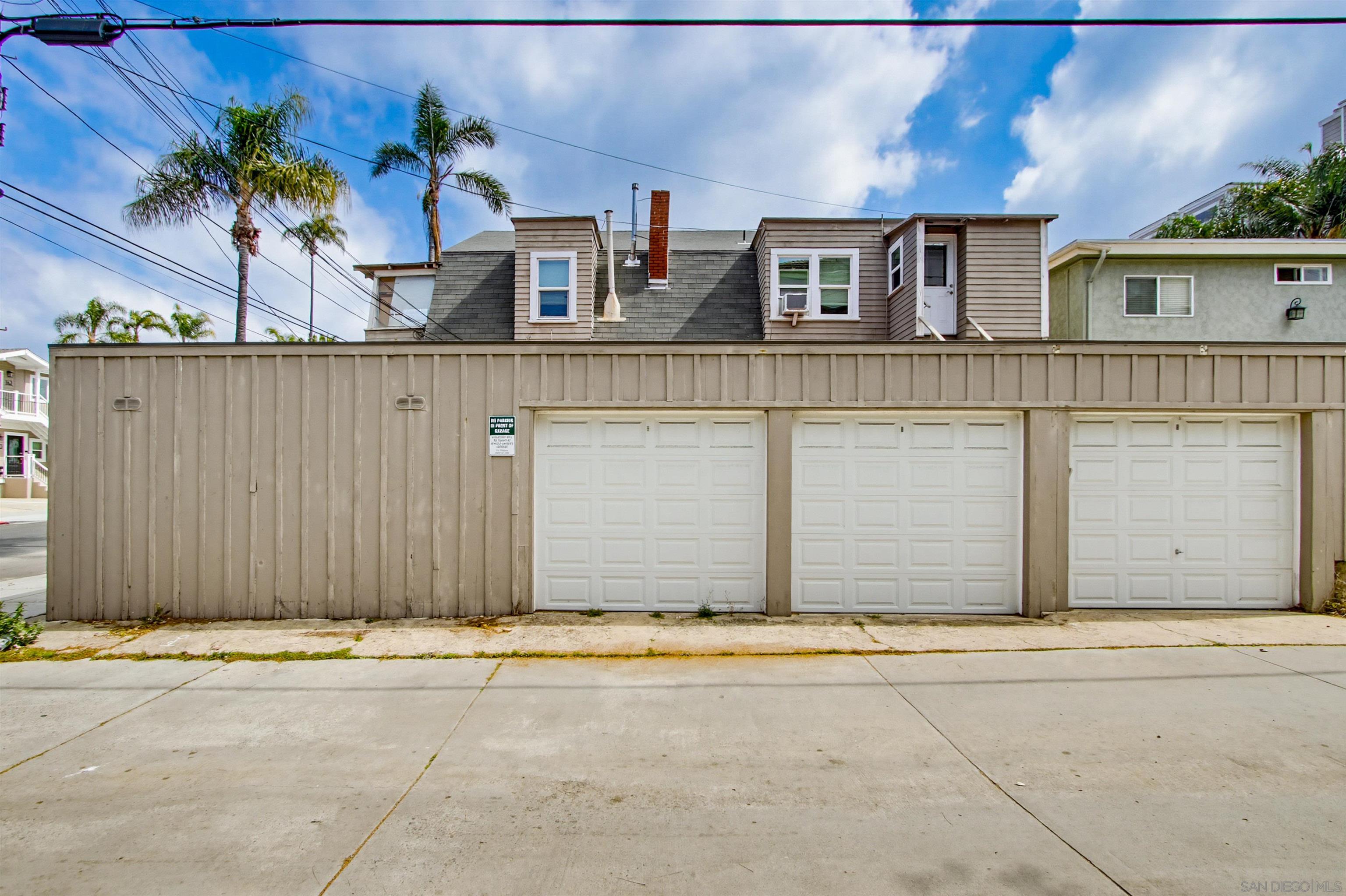 Detail Gallery Image 6 of 6 For 137  Pennsylvania Avenue, San Diego,  CA 92103 - – Beds | – Baths