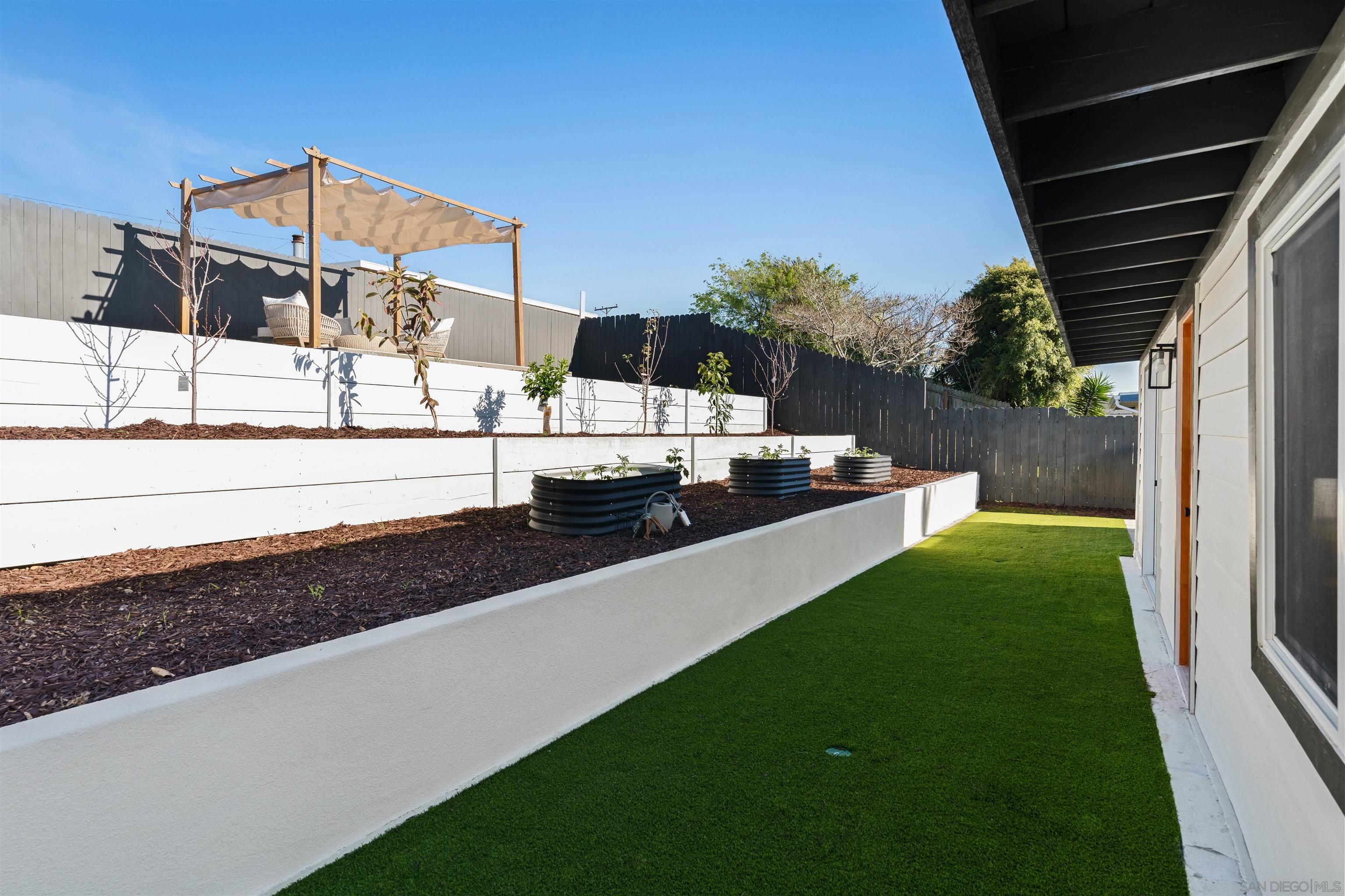 Detail Gallery Image 55 of 74 For 1426  Santa Rosa St, Oceanside,  CA 92058 - 3 Beds | 2 Baths