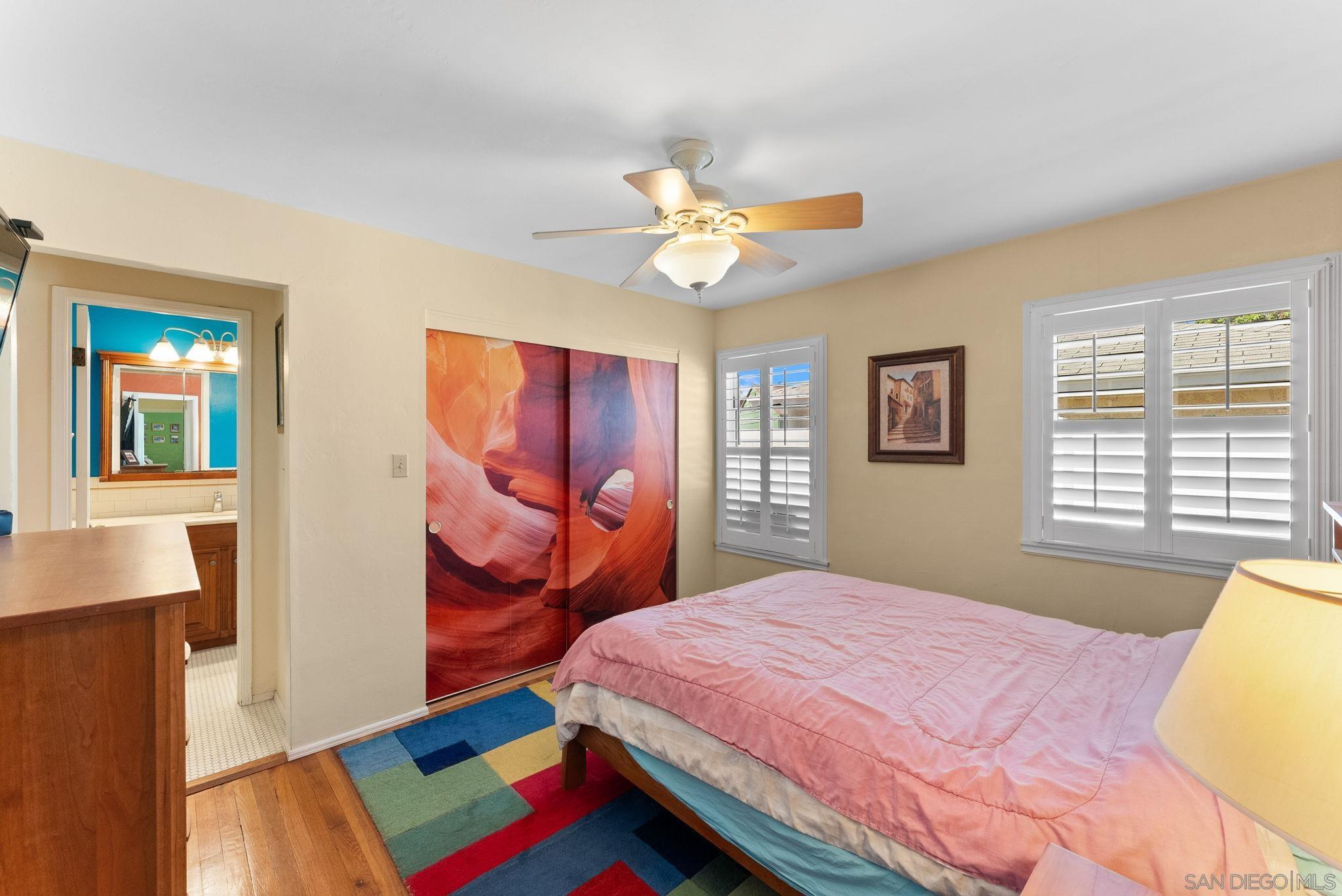 Detail Gallery Image 11 of 23 For 5025  Dick St, San Diego,  CA 92115 - 3 Beds | 2 Baths